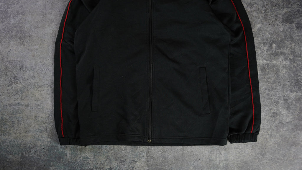 Nike Vintage Trackjacket (L)