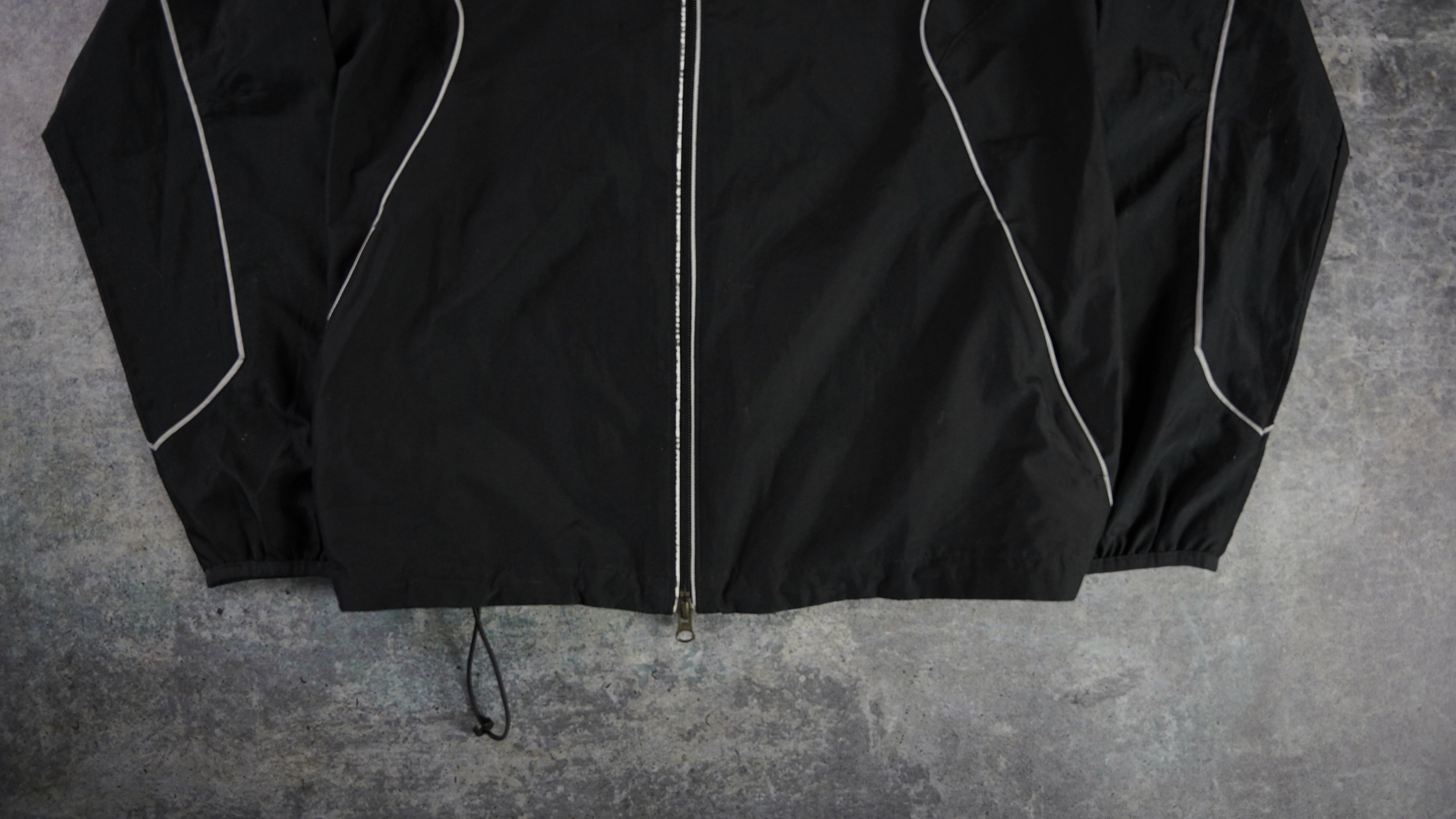 Nike Trackjacket (M)