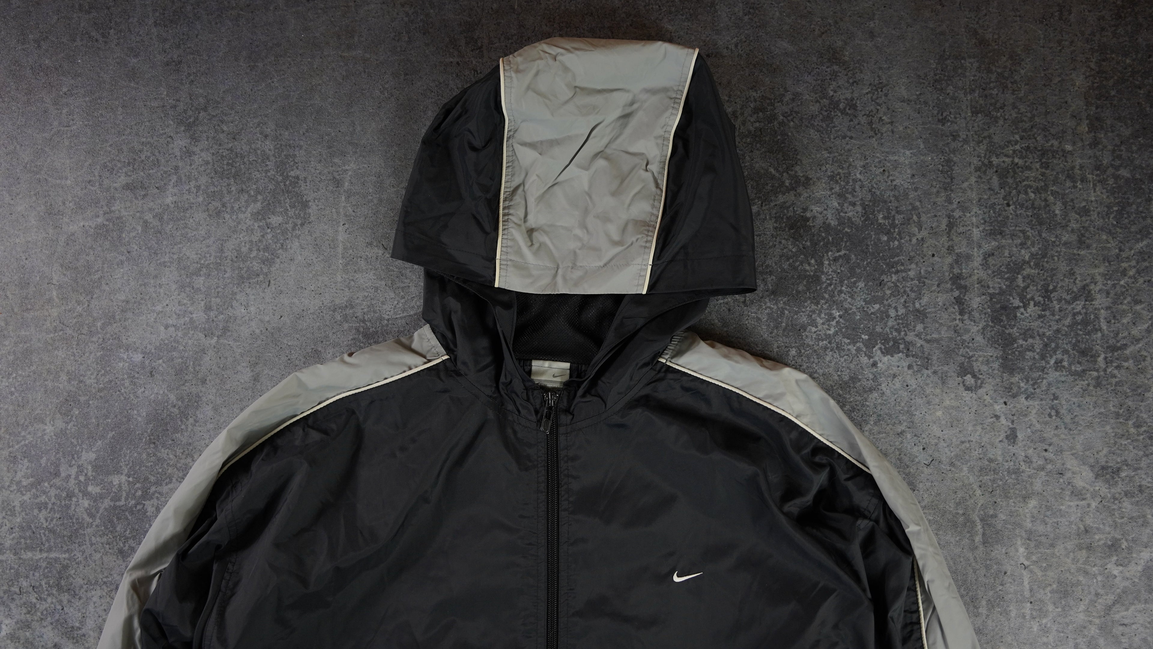 Nike Windbreaker (XL)