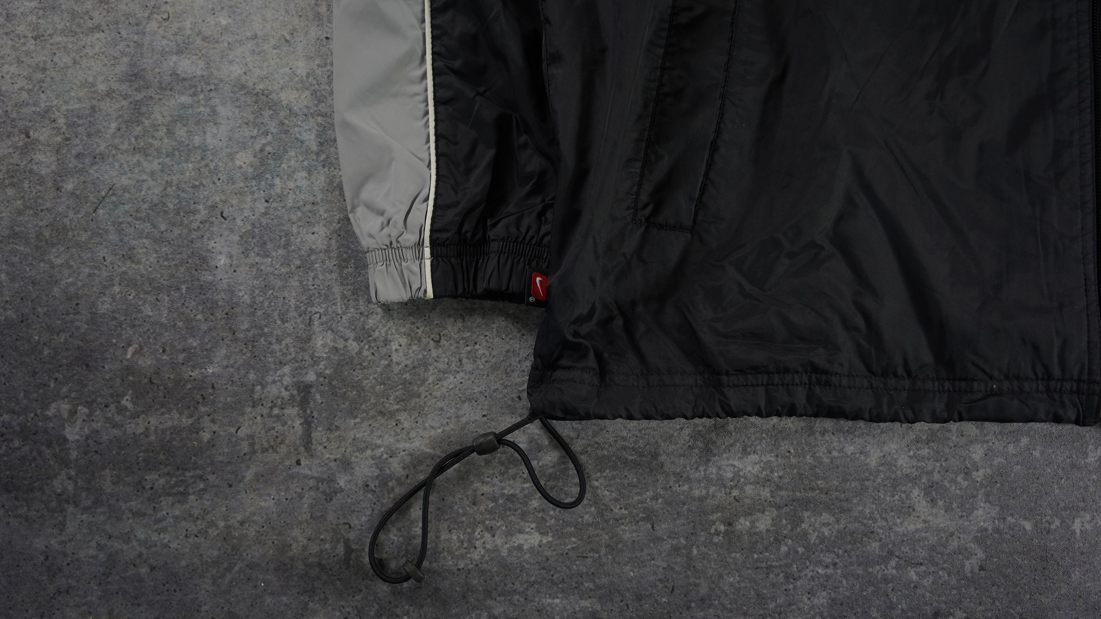 Nike Windbreaker (XL)
