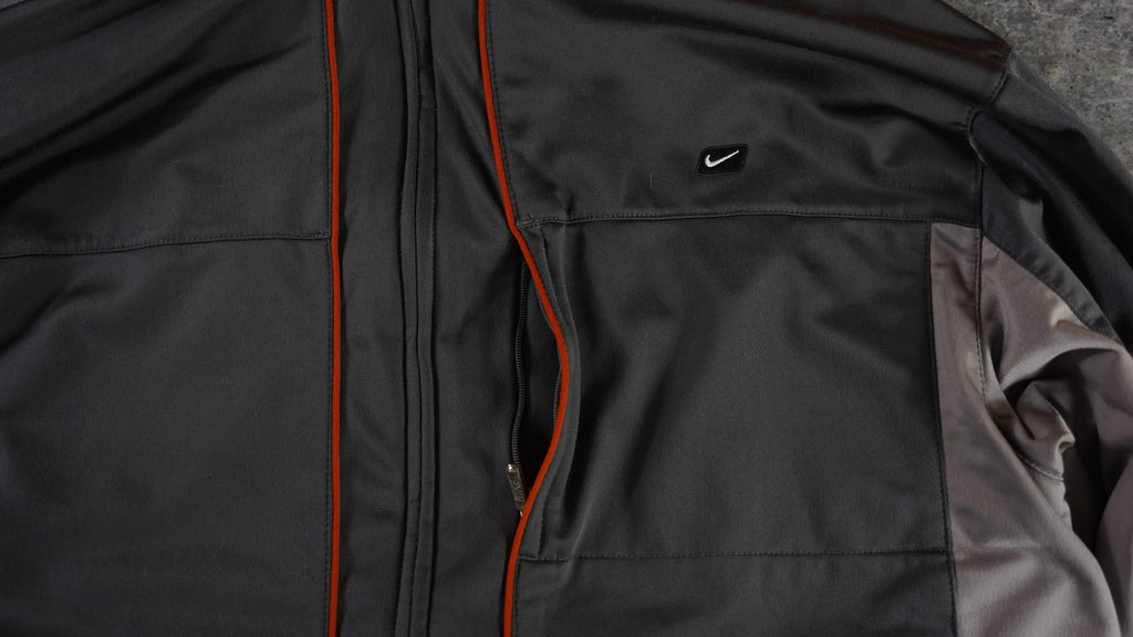 Nike Trackjacket (L)