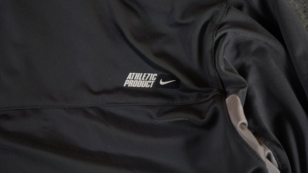 Nike Trackjacket (L)