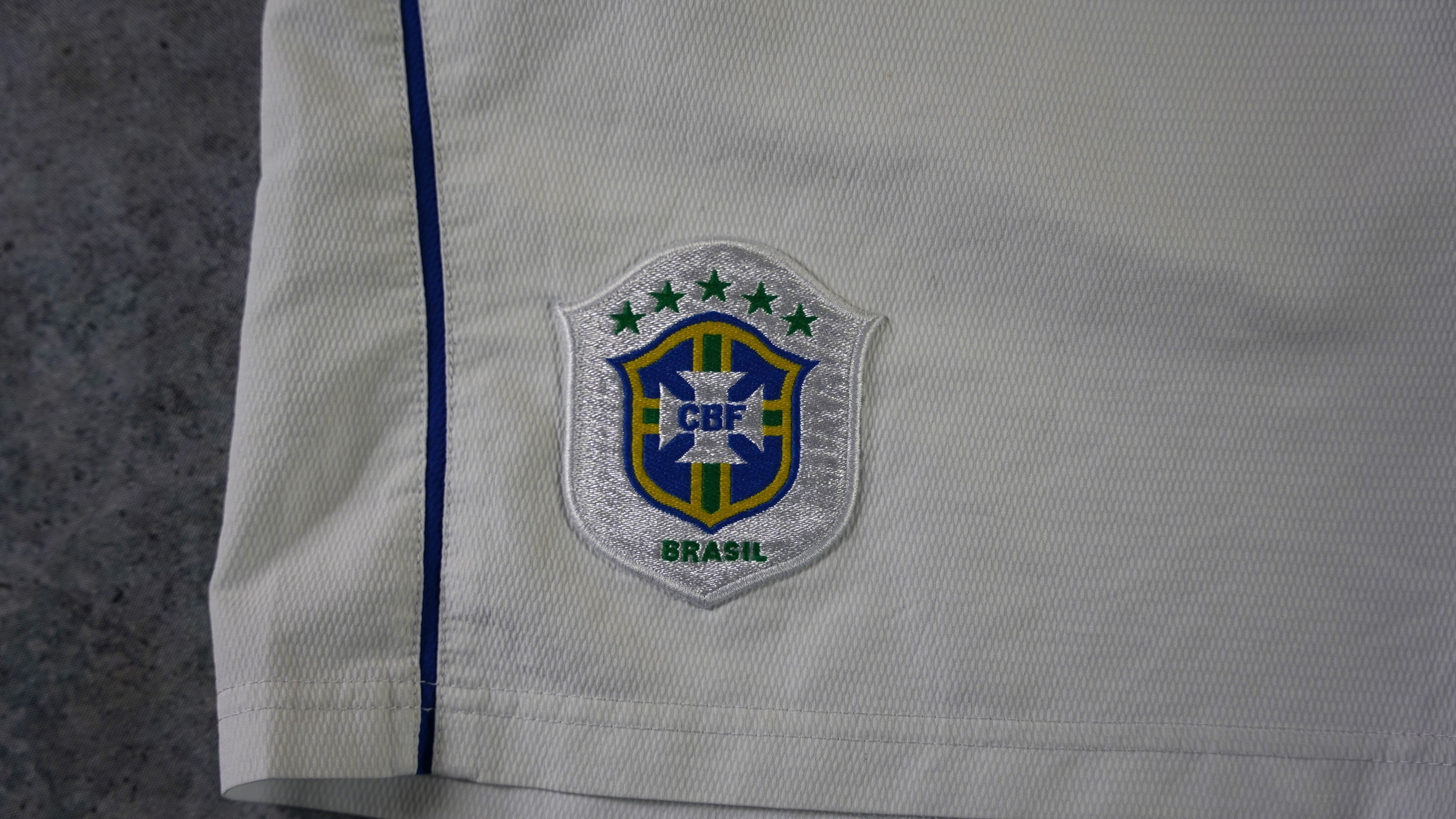 Nike Brasil Shorts (L)