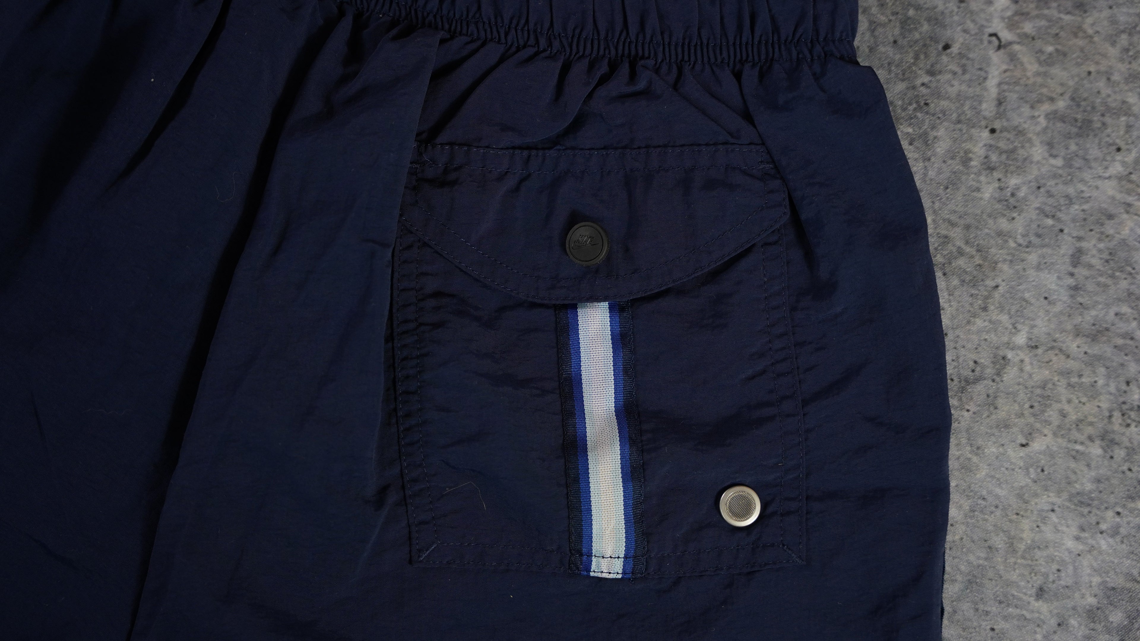 Nike Shorts (L)