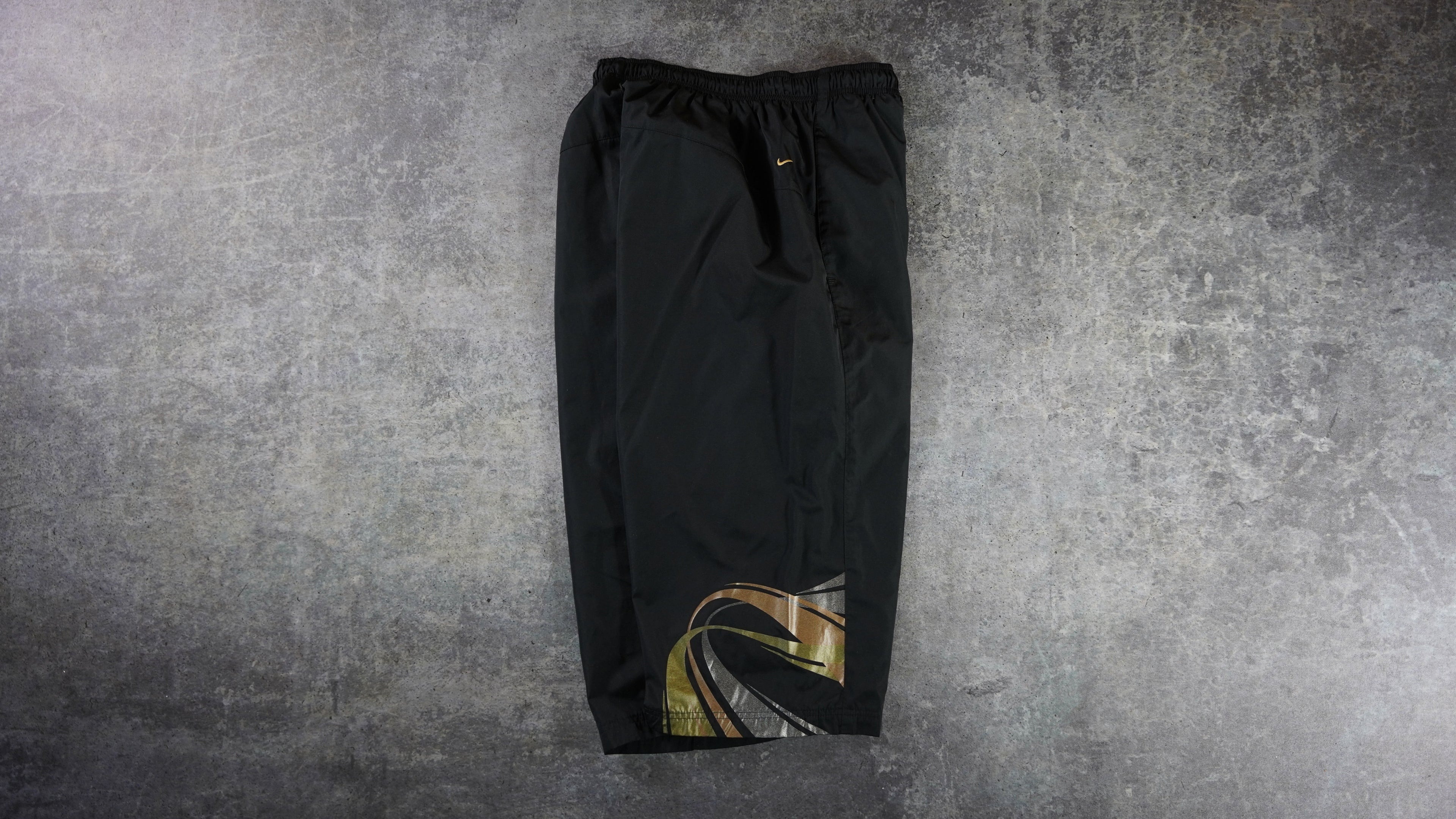 Nike TN Shorts (XL)