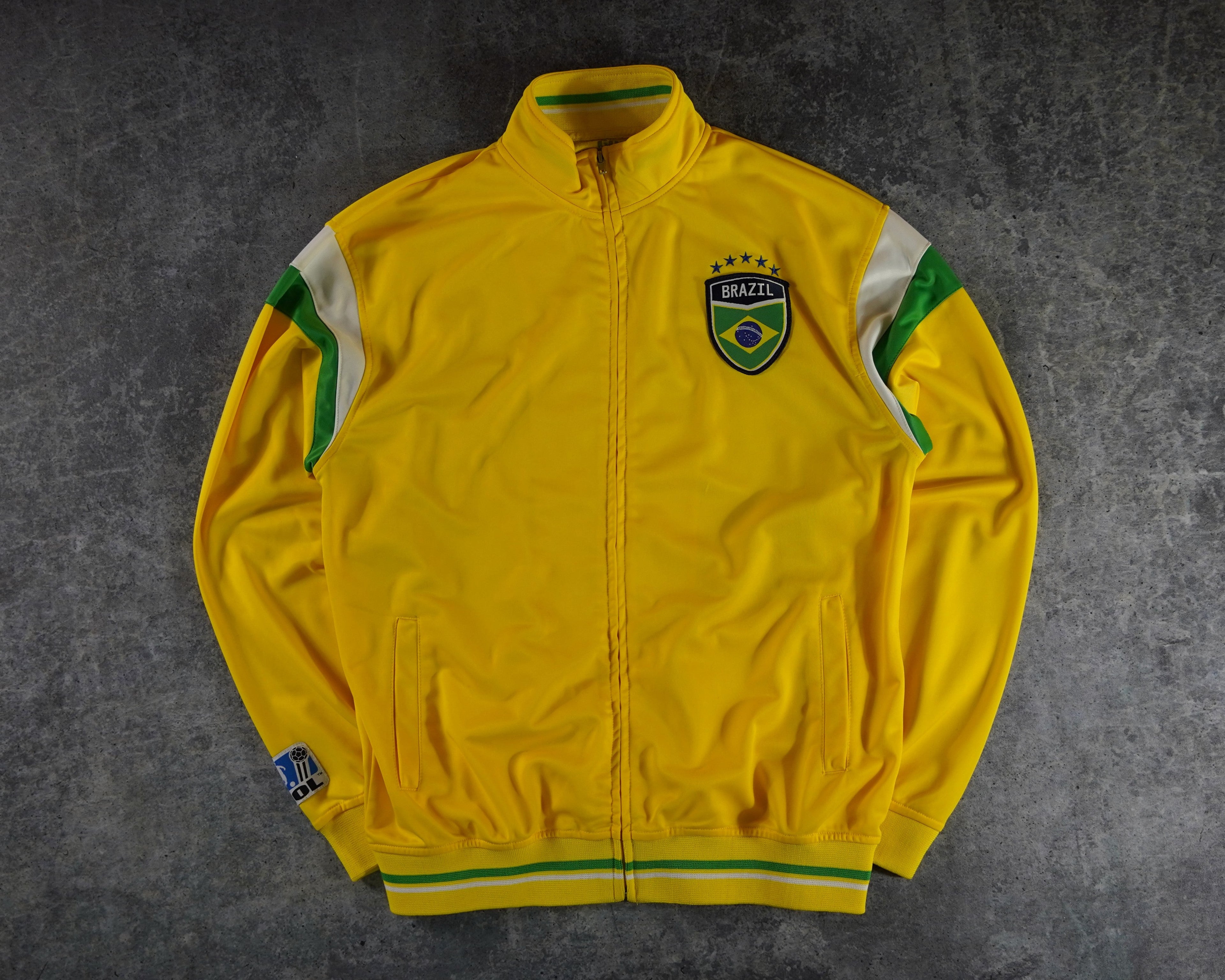 Brazil Jacket (L)