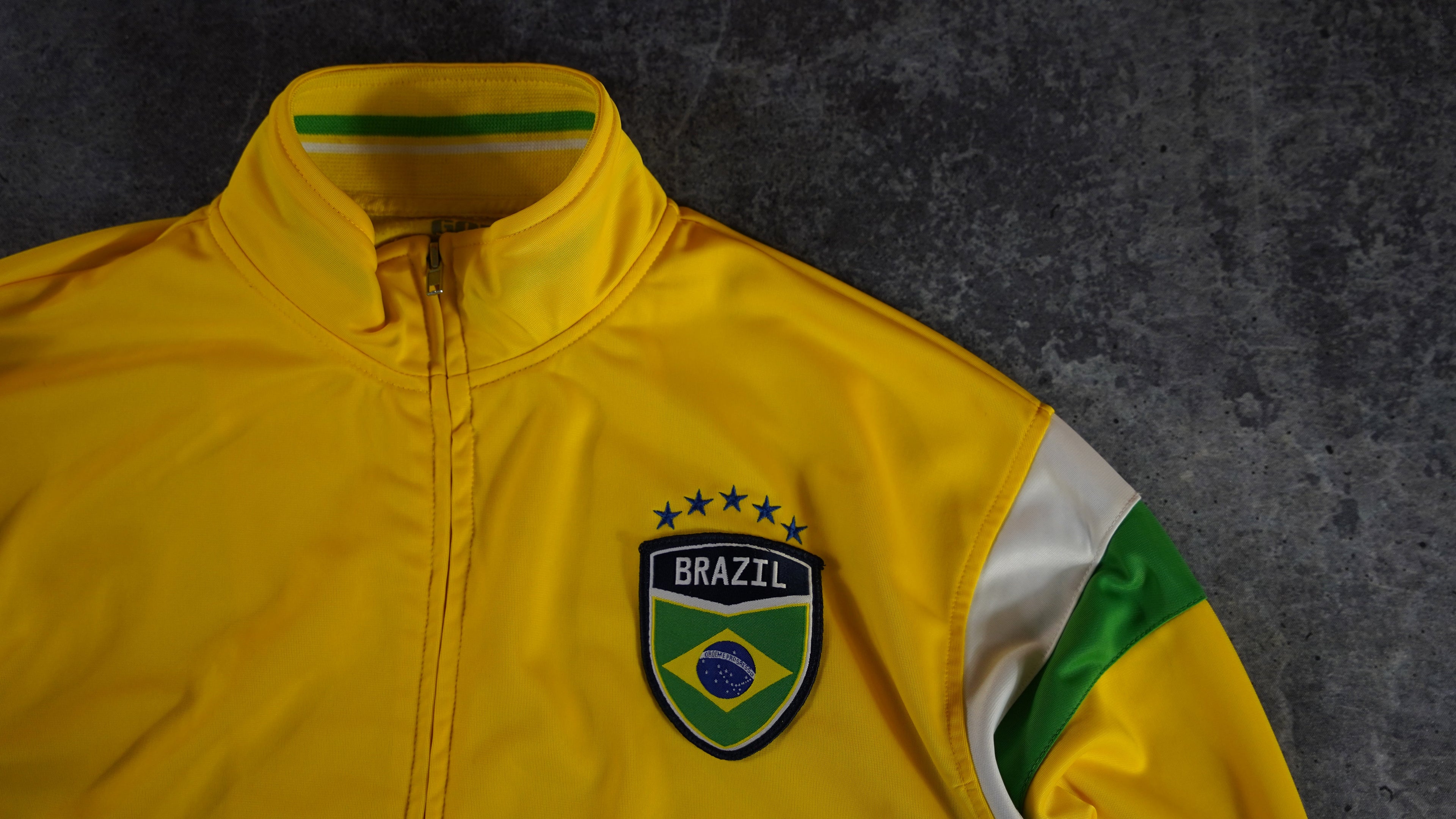 Brazil Jacket (L)