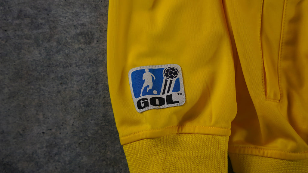 Brazil Jacket (L)