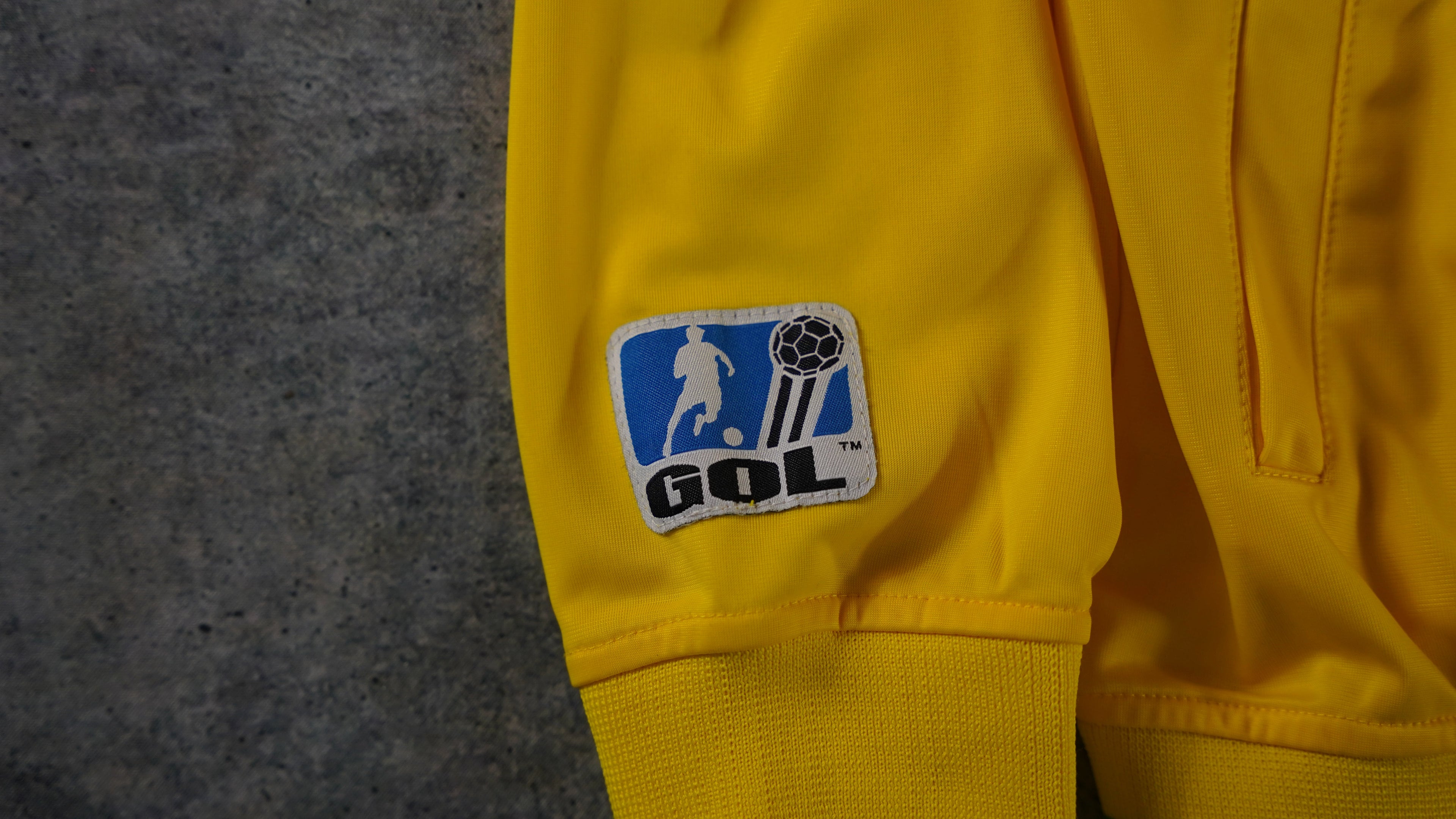 Brazil Jacket (L)