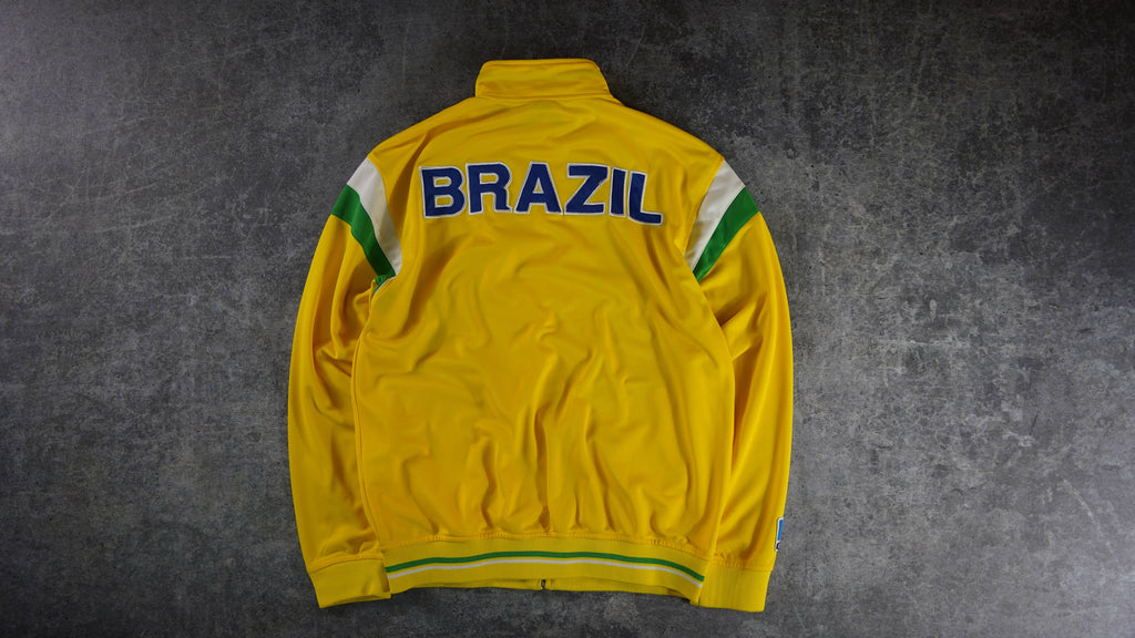 Brazil Jacket (L)
