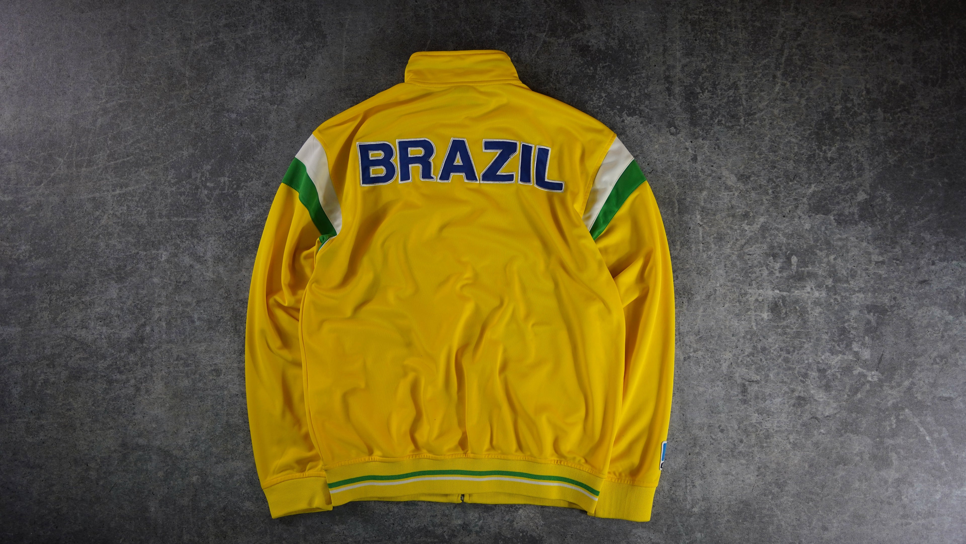 Brazil Jacket (L)