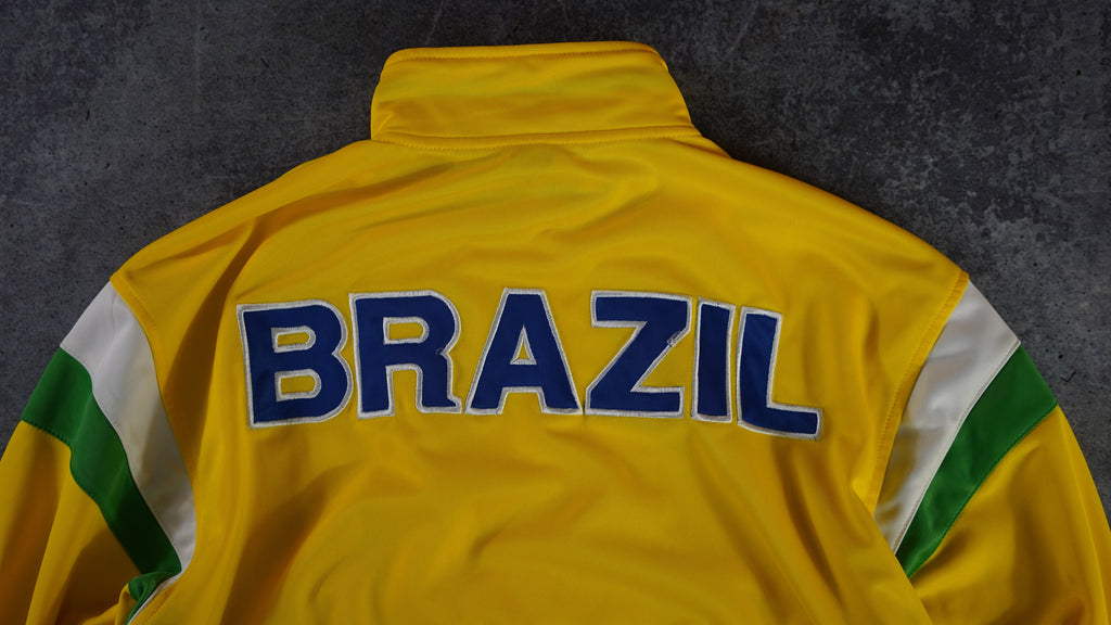 Brazil Jacket (L)