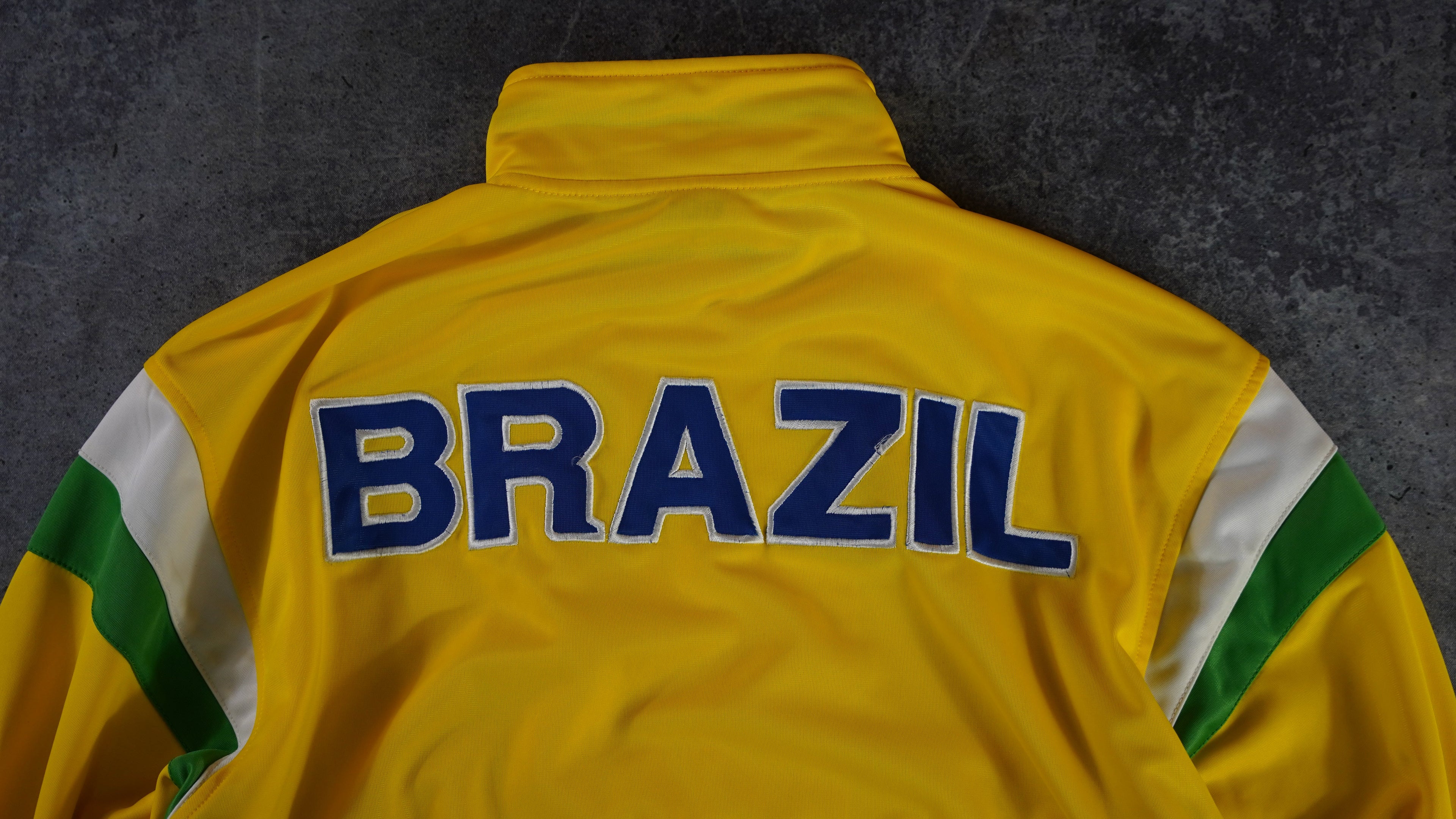 Brazil Jacket (L)