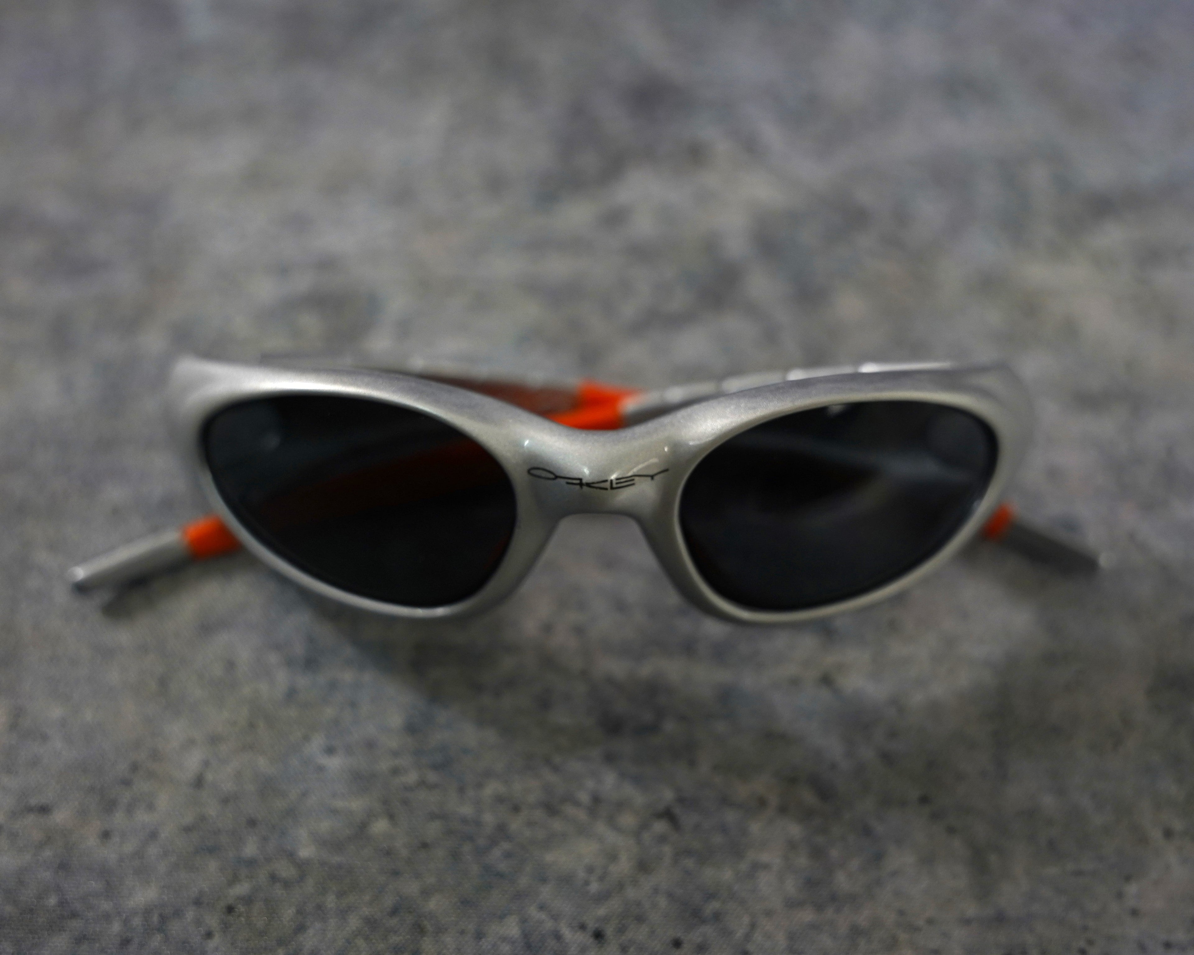 Vintage Oakley Sunglasses