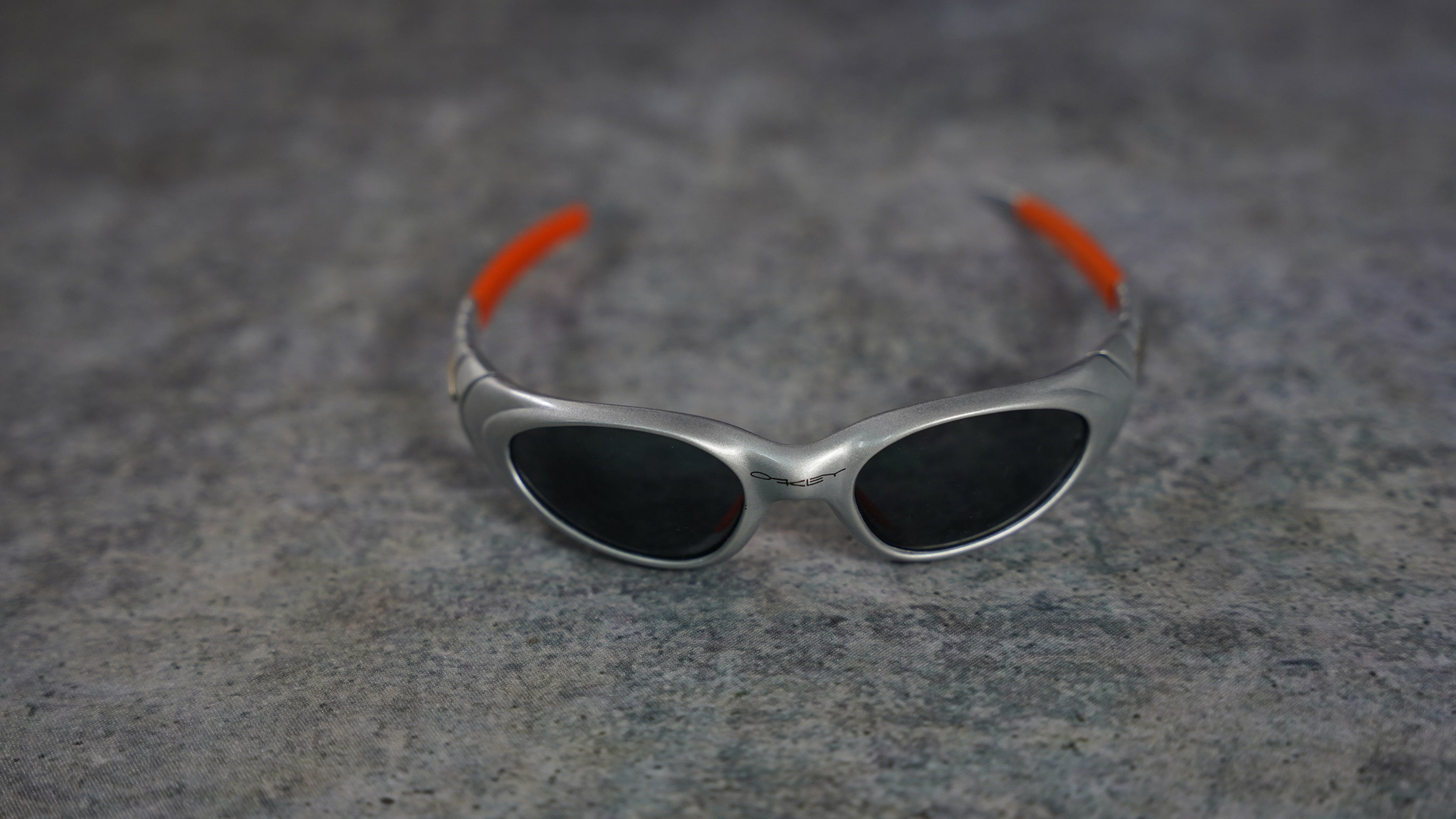 Vintage Oakley Sunglasses