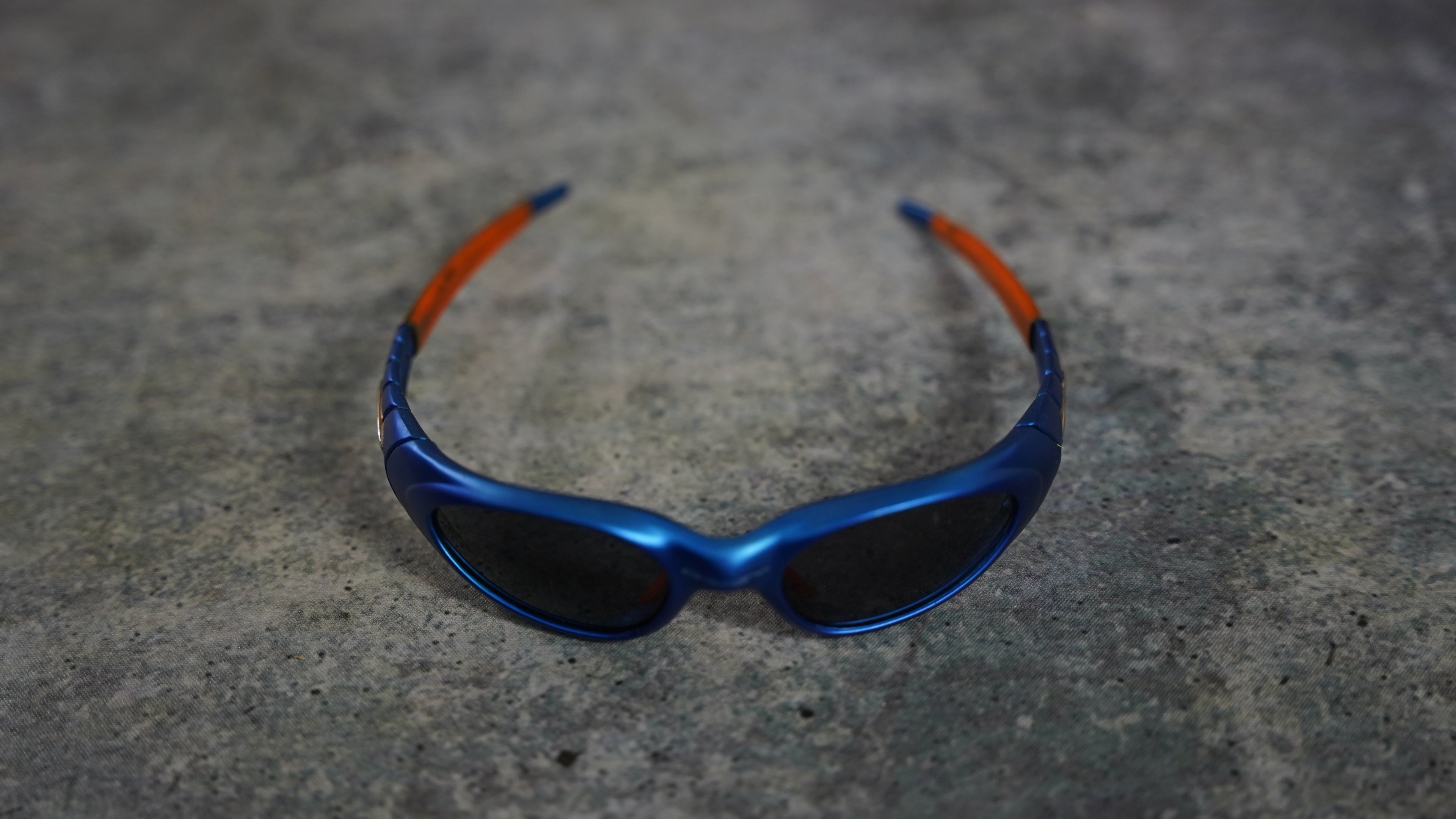 Vintage Oakley Sunglasses