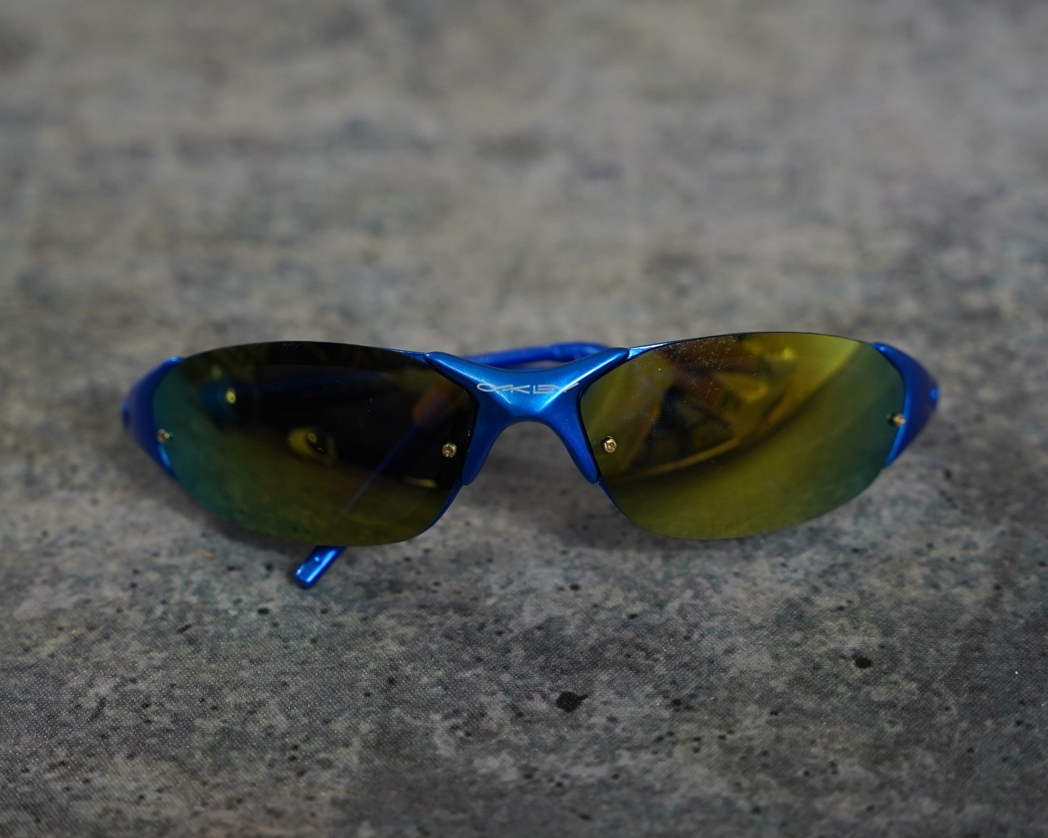 Vintage Oakley Sunglasses