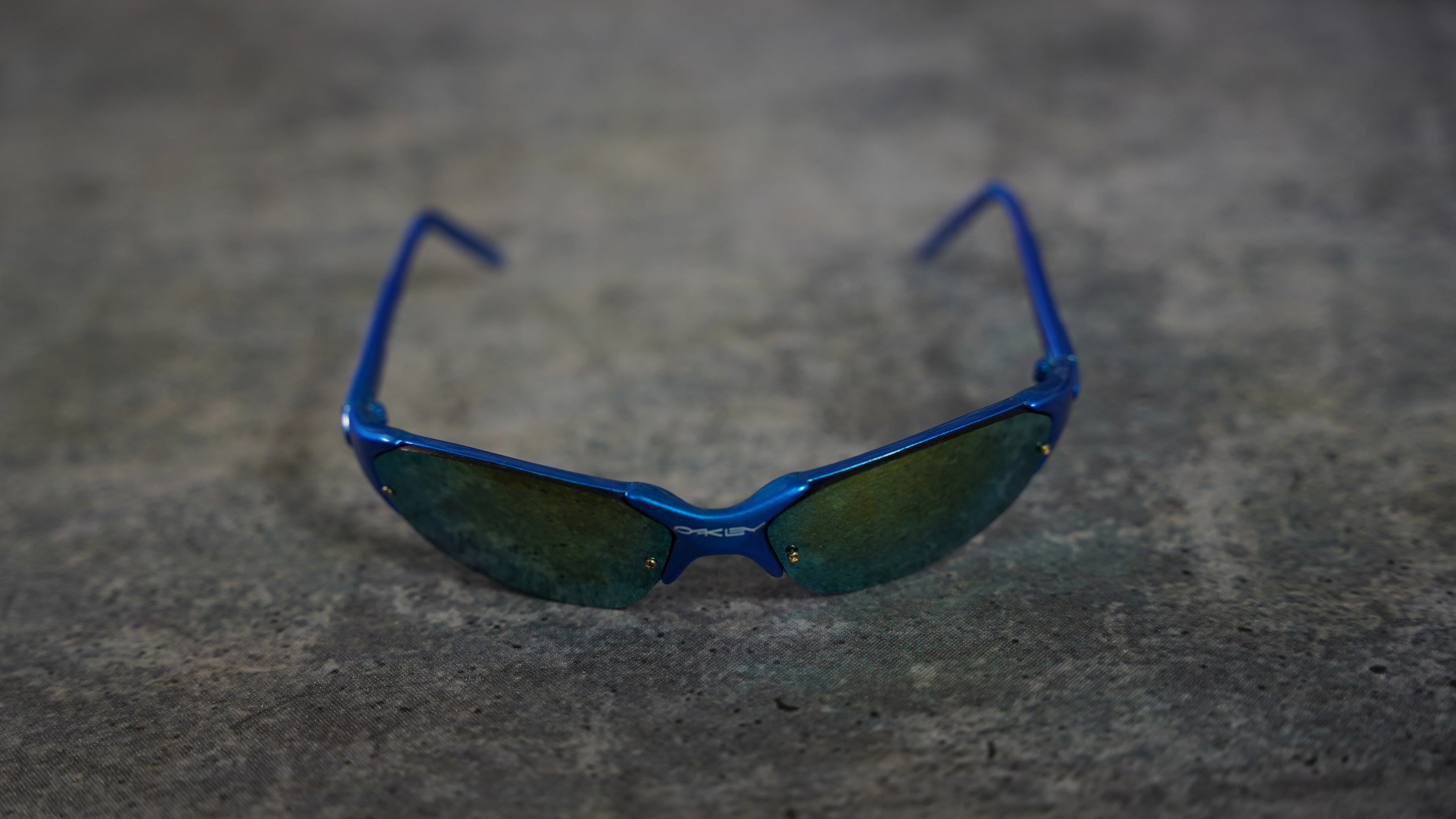 Vintage Oakley Sunglasses