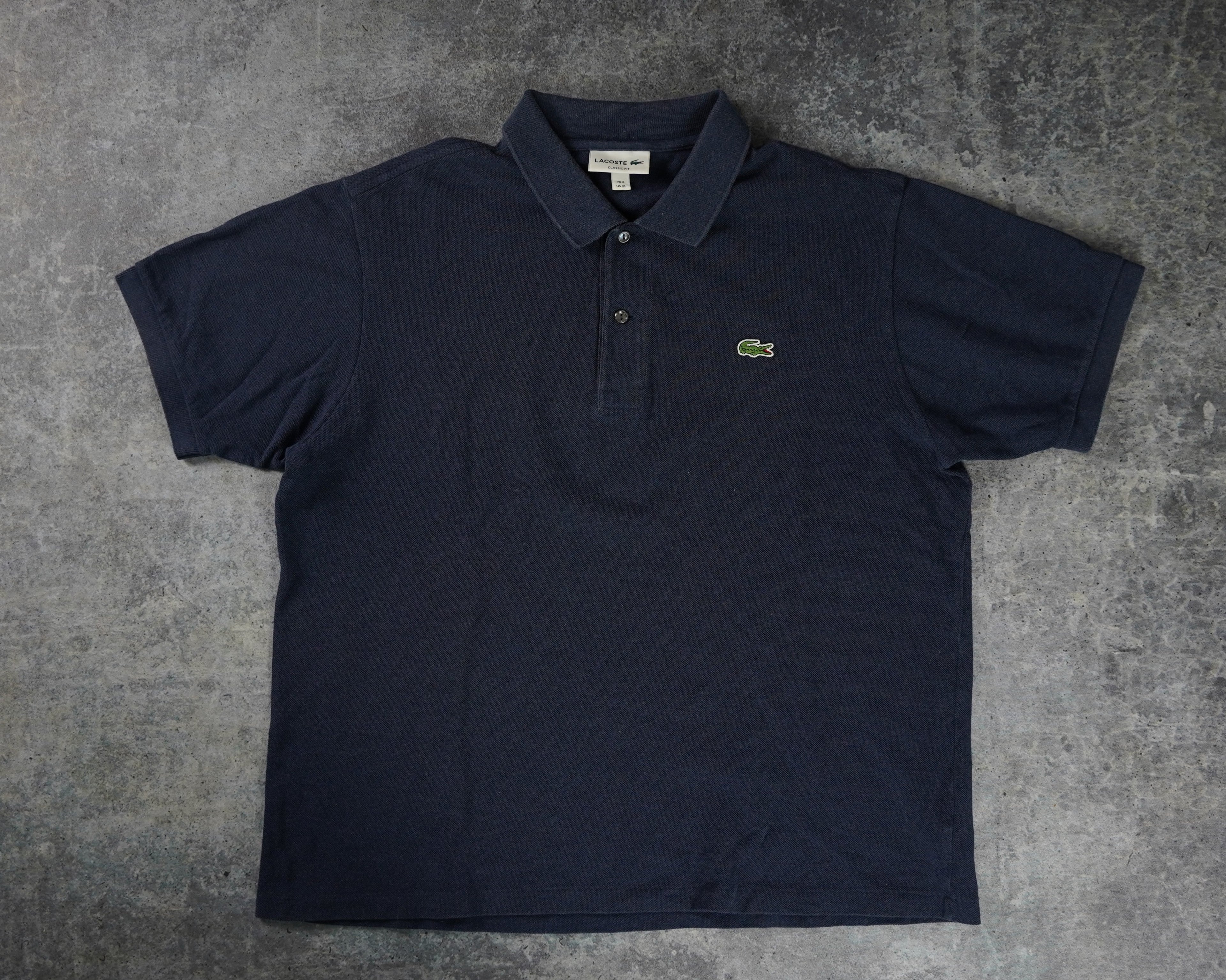 Lacoste Poloshirt (XL)
