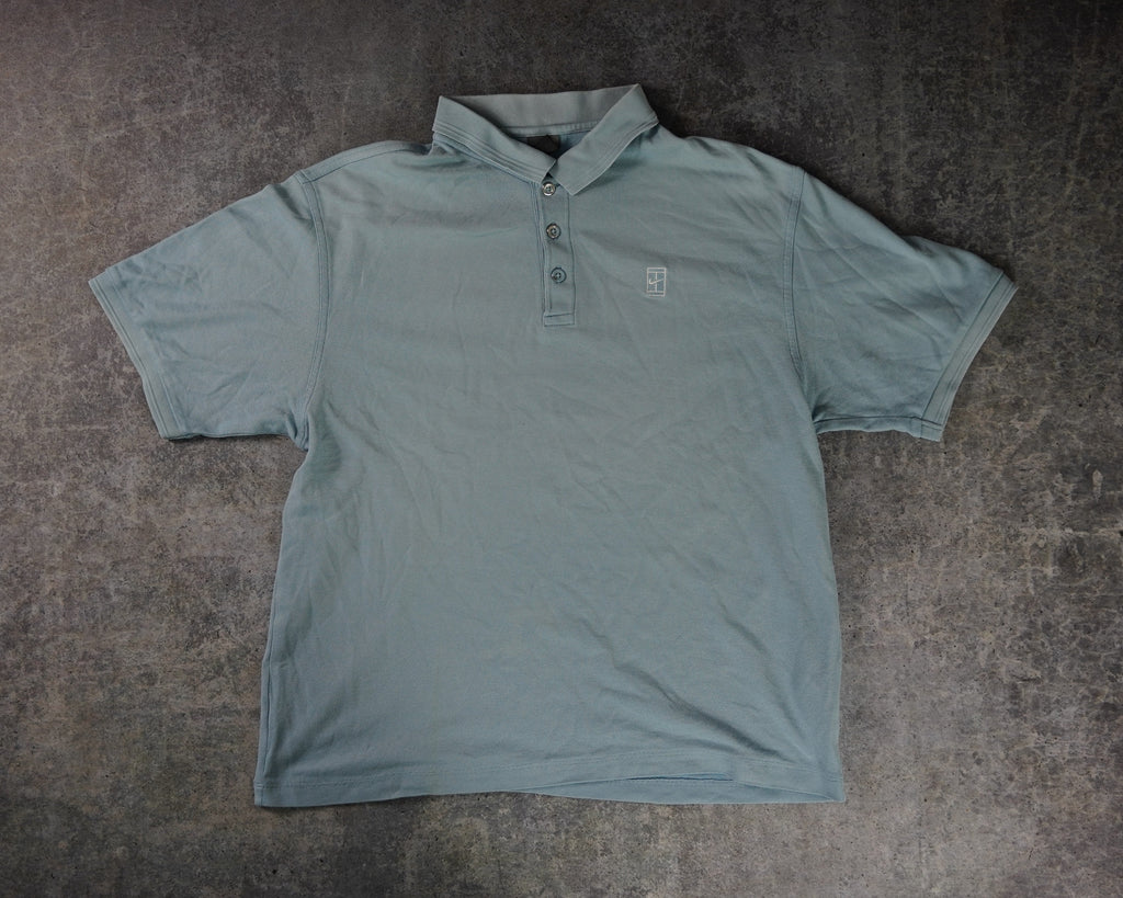 Nike Poloshirt (M)