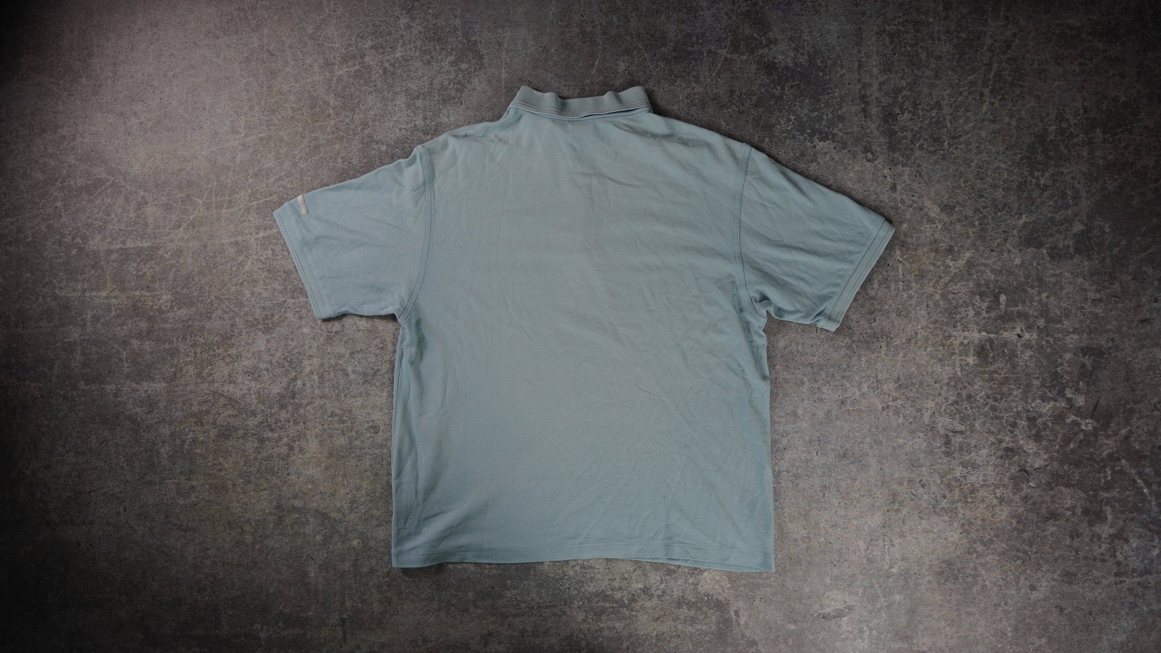 Nike Poloshirt (M)