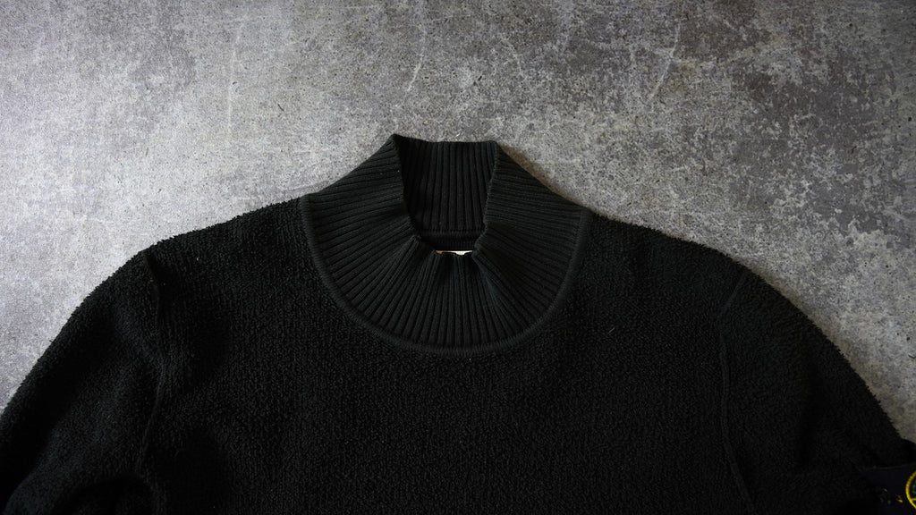 Stone Island Sweater (M)