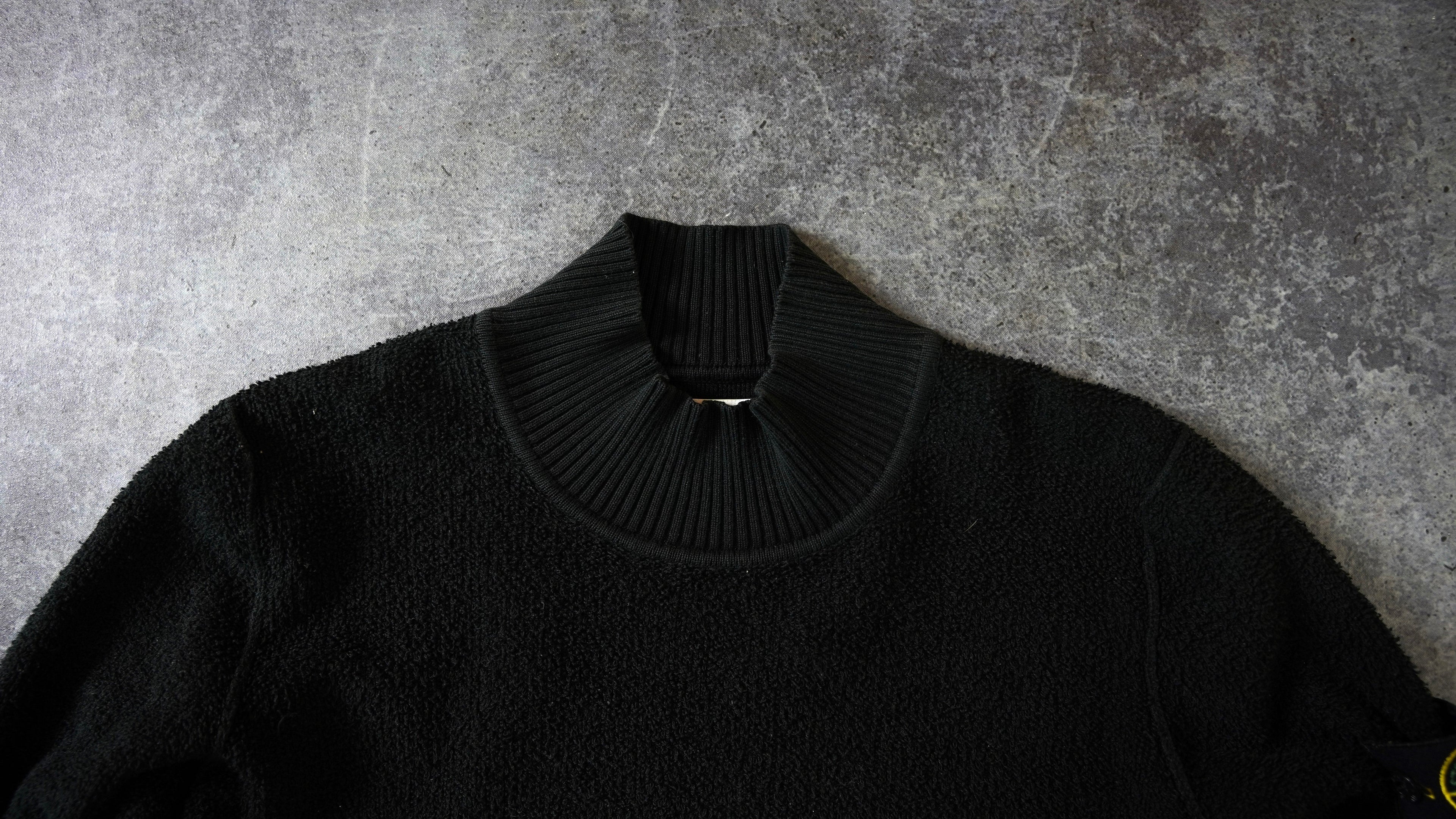 Stone Island Sweater (M)