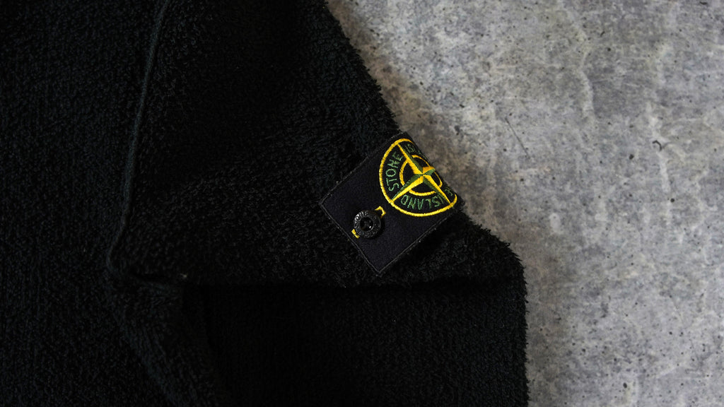 Stone Island Sweater (M)