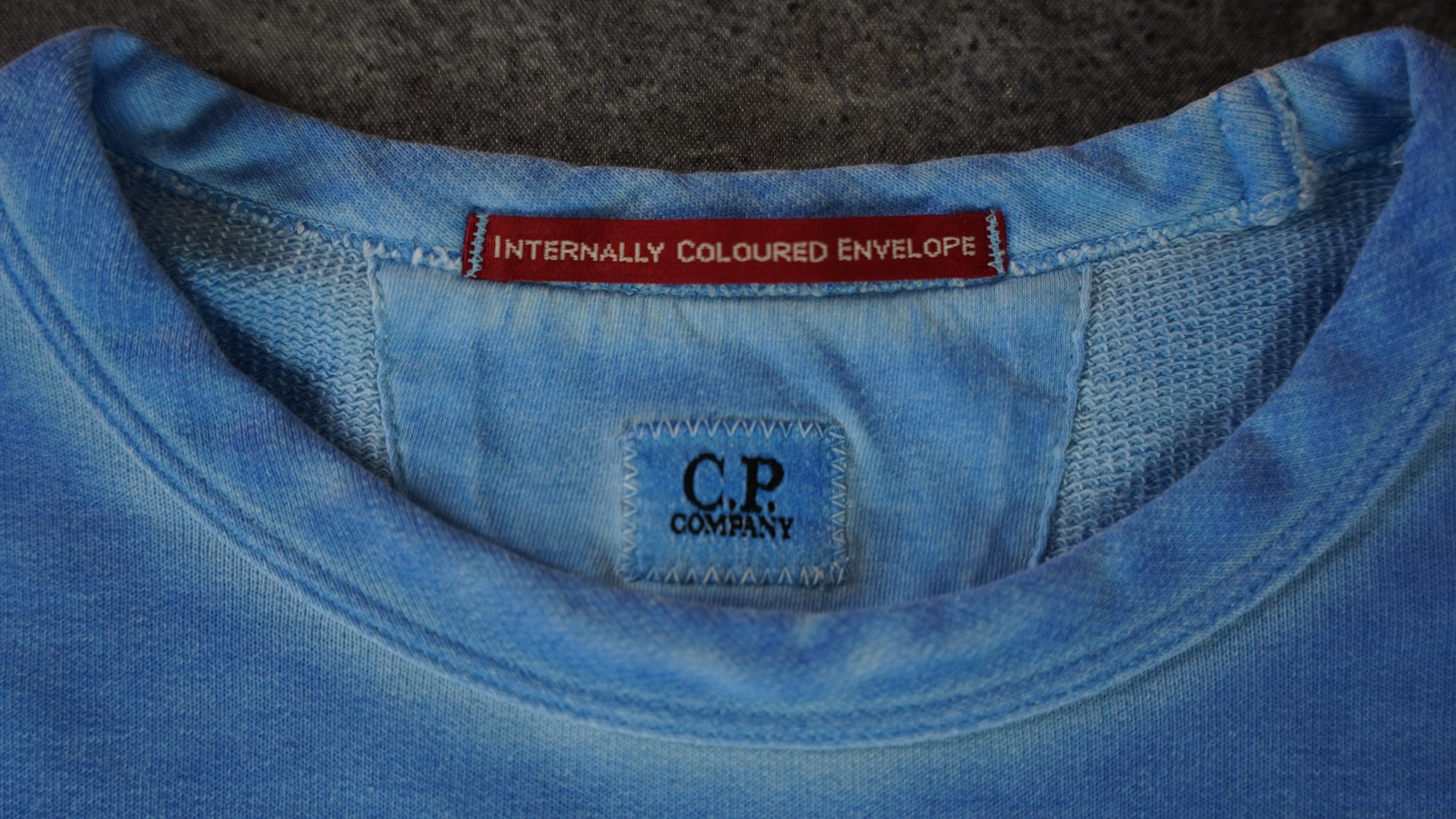 C.P. Company Sweater (M)