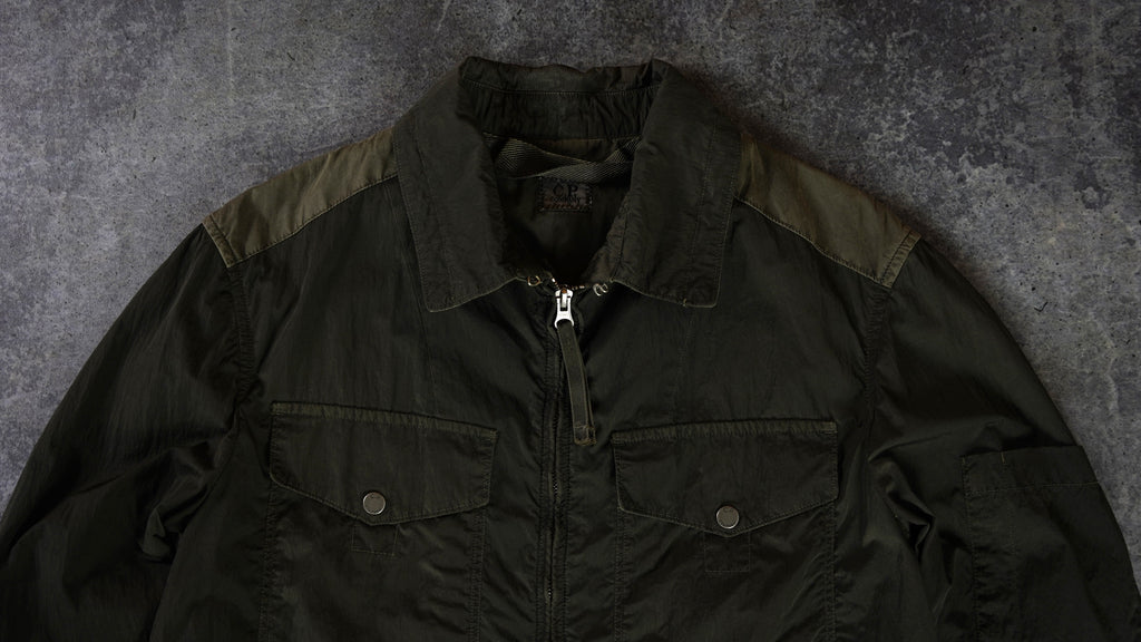 Vintage C.P. Company Jacket (M)