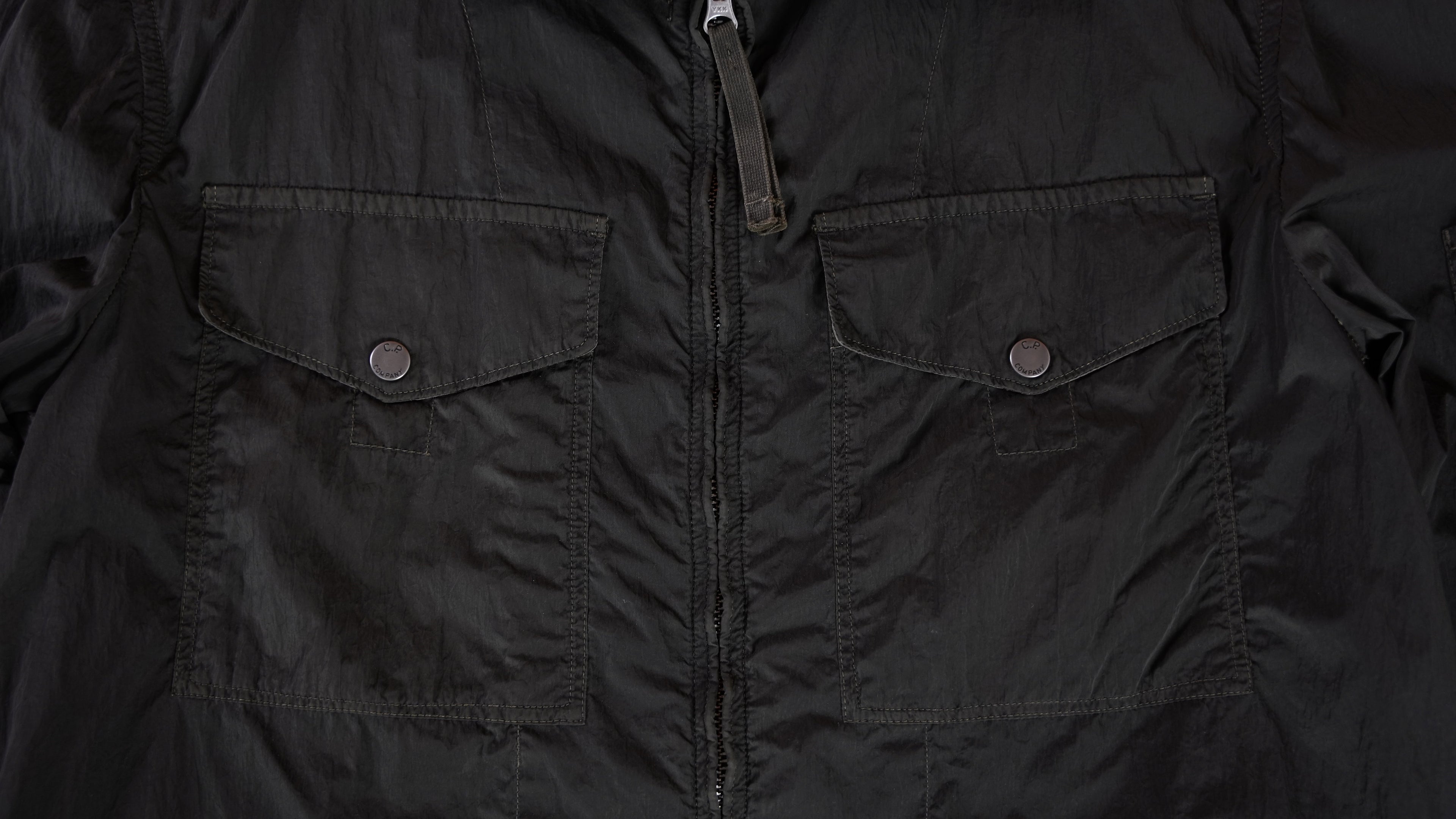 Vintage C.P. Company Jacket (M)