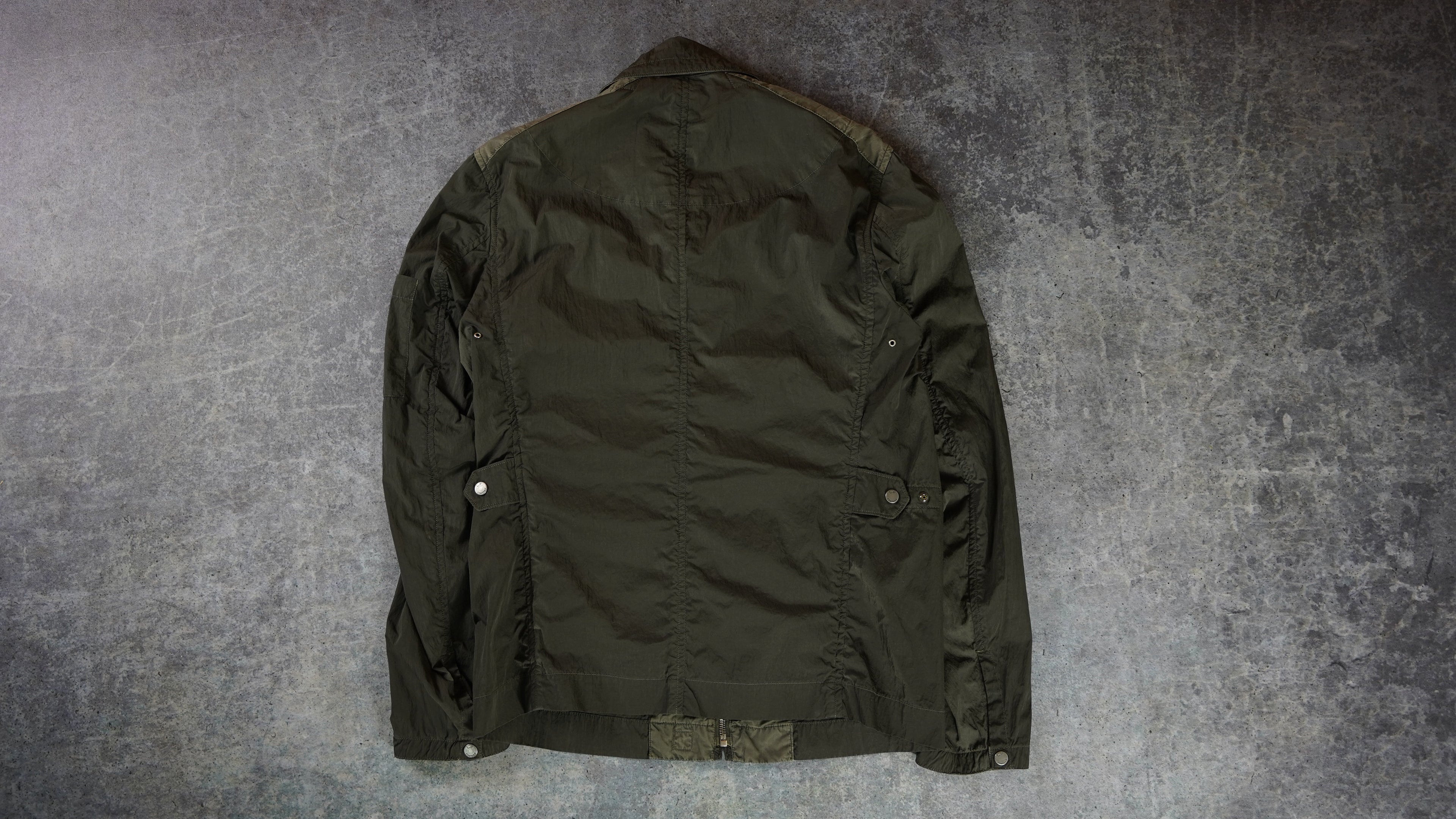 Vintage C.P. Company Jacket (M)