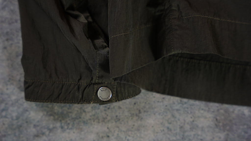 Vintage C.P. Company Jacket (M)