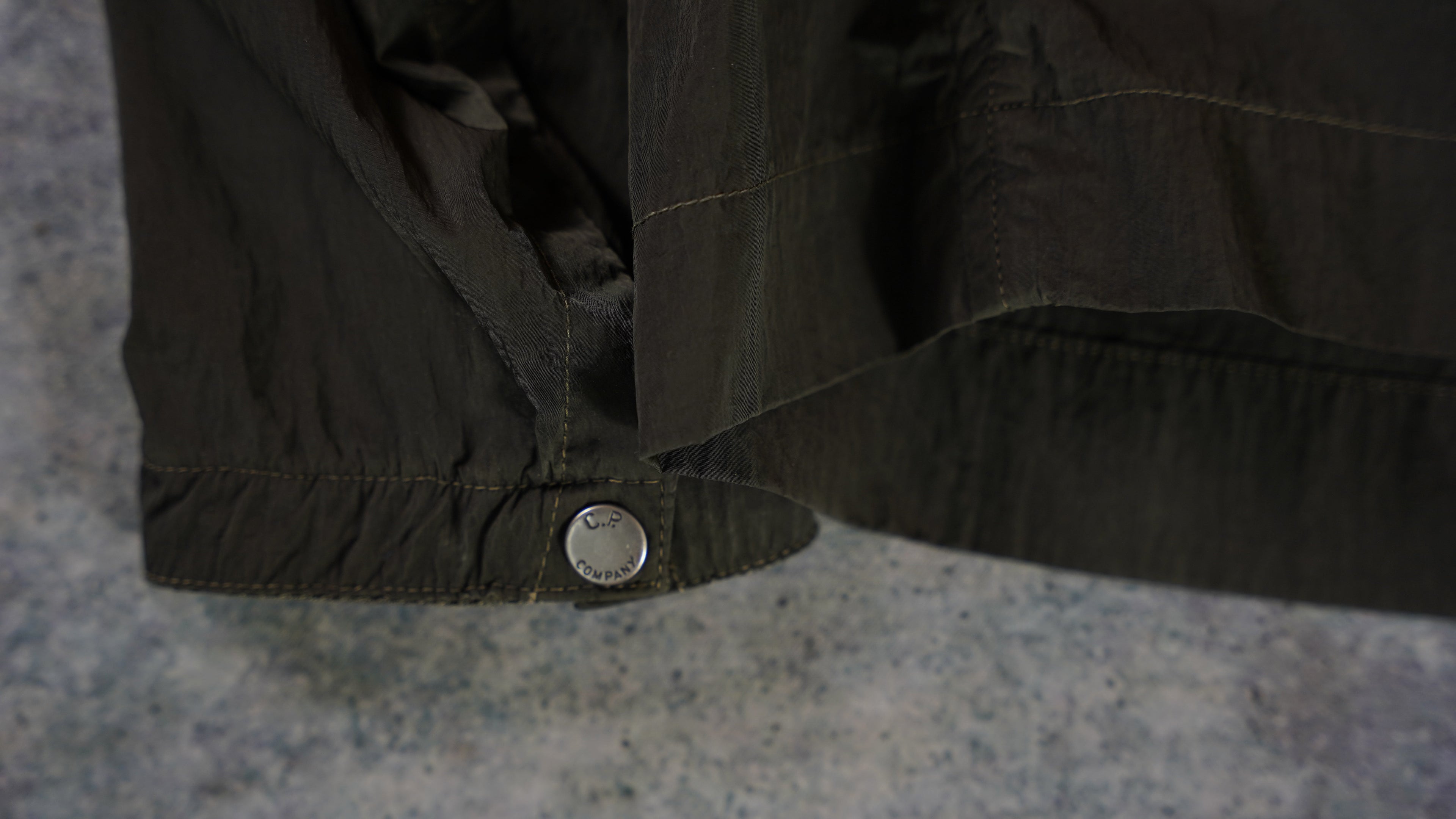 Vintage C.P. Company Jacket (M)