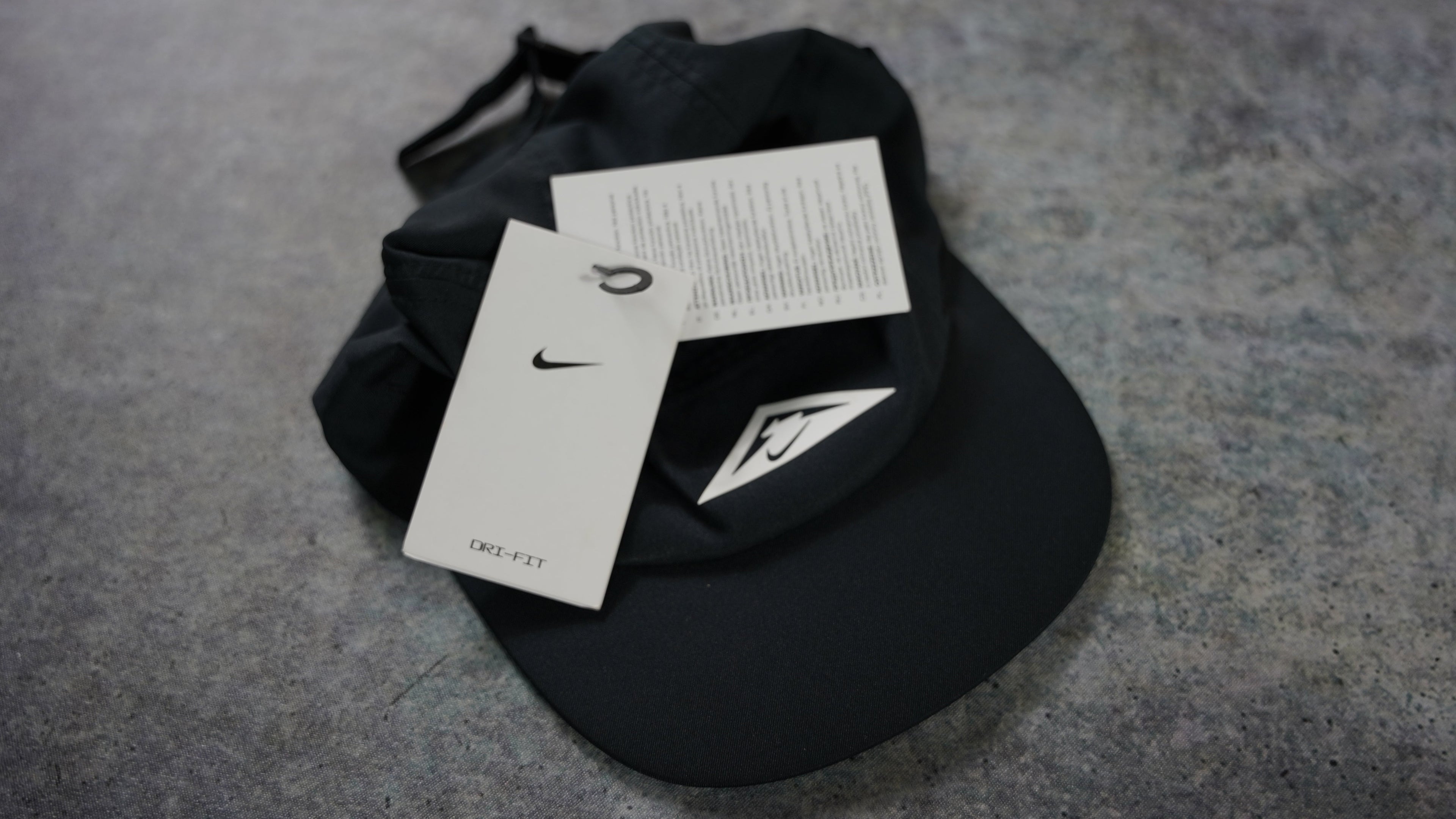 Nike Cap