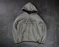 G Unit Sweatjacket Reflective (L)
