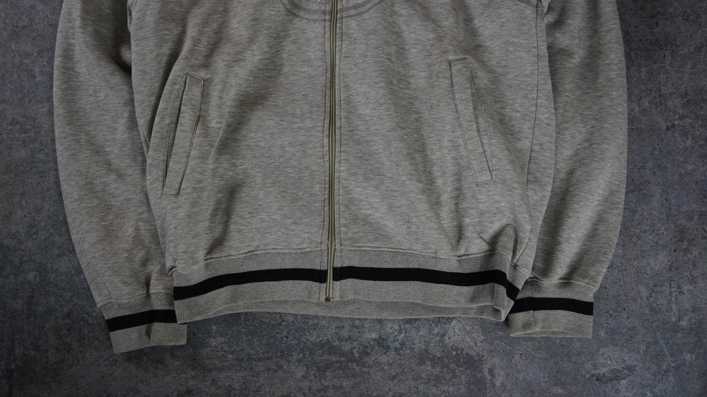G Unit Sweatjacket Reflective (L)
