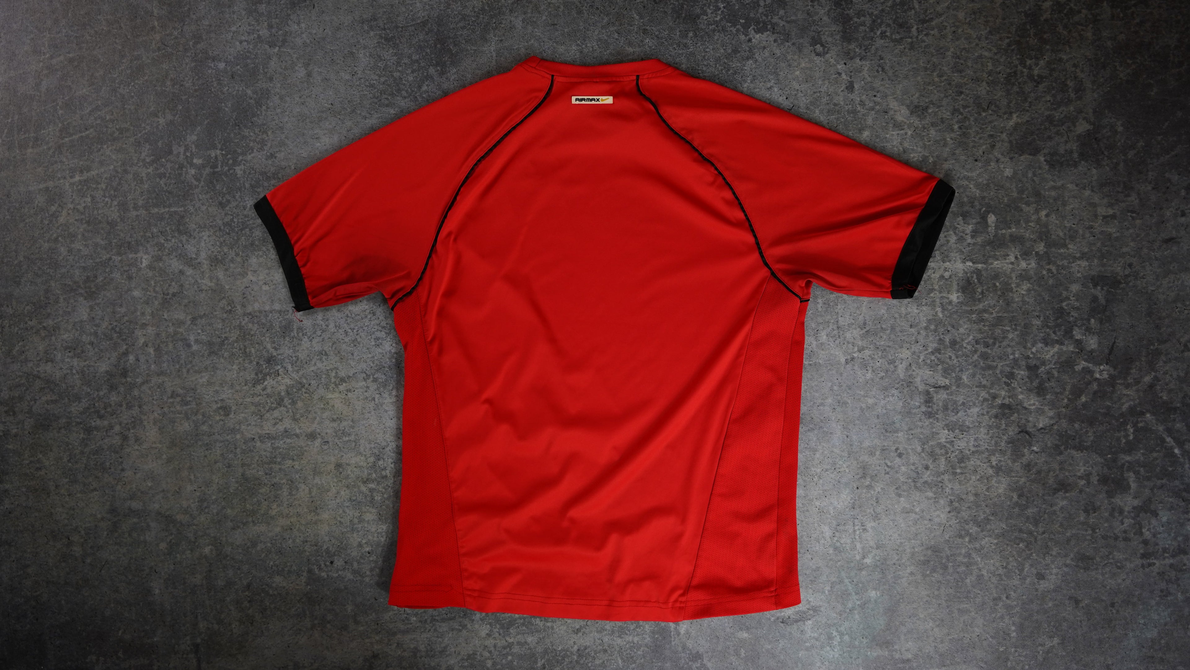 Nike Airmax Shirt (M)