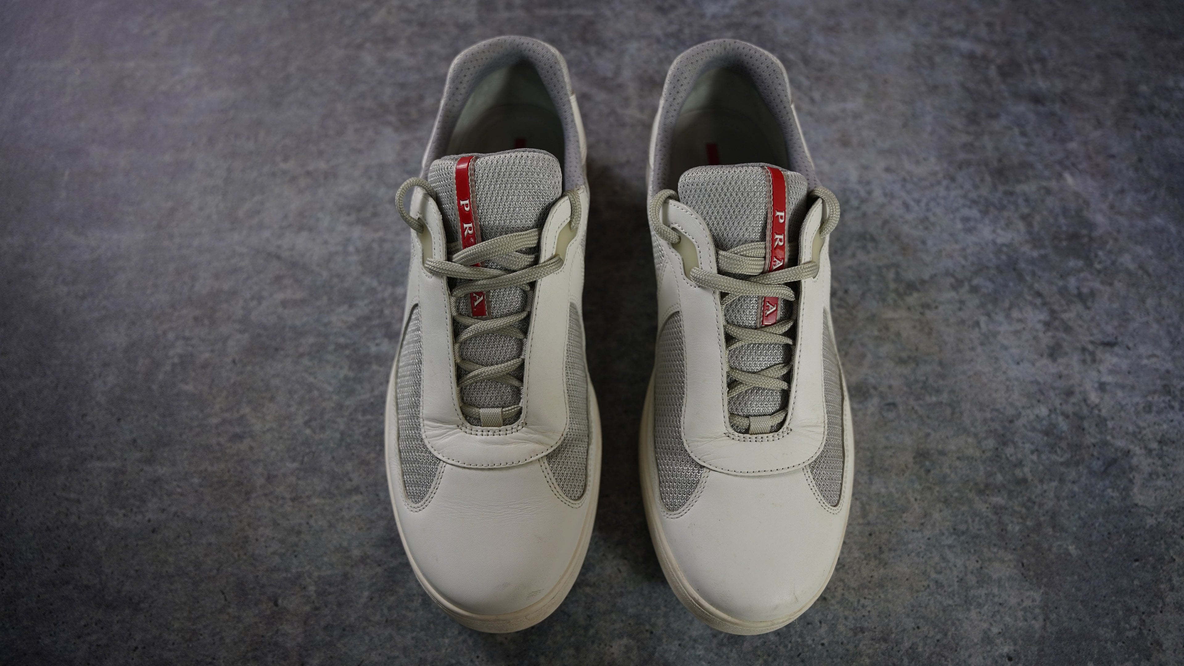 Prada American Cups (EU 44.5)