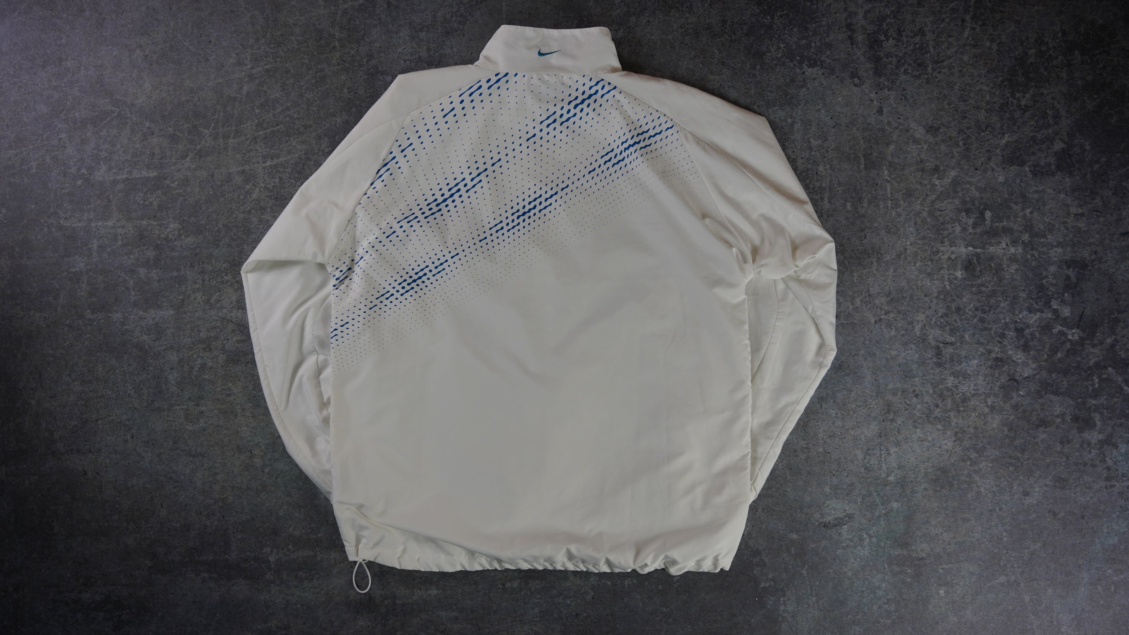 Nike TN Tracksuit (XL)