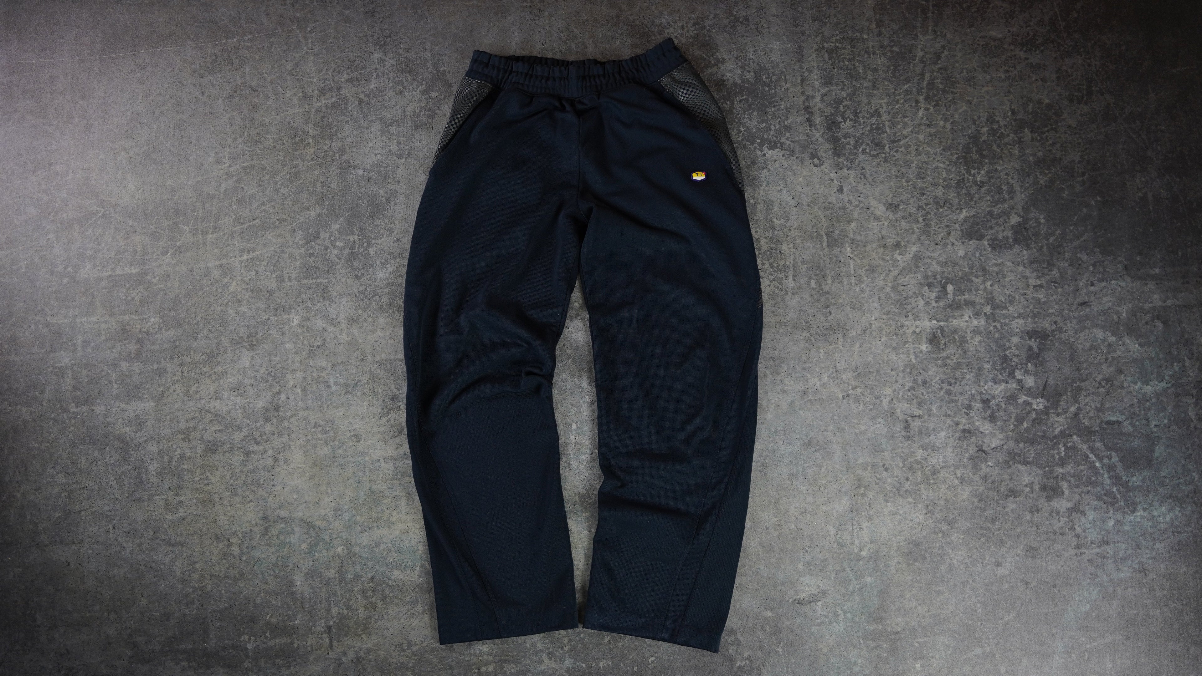Nike TN Tracksuit (S)