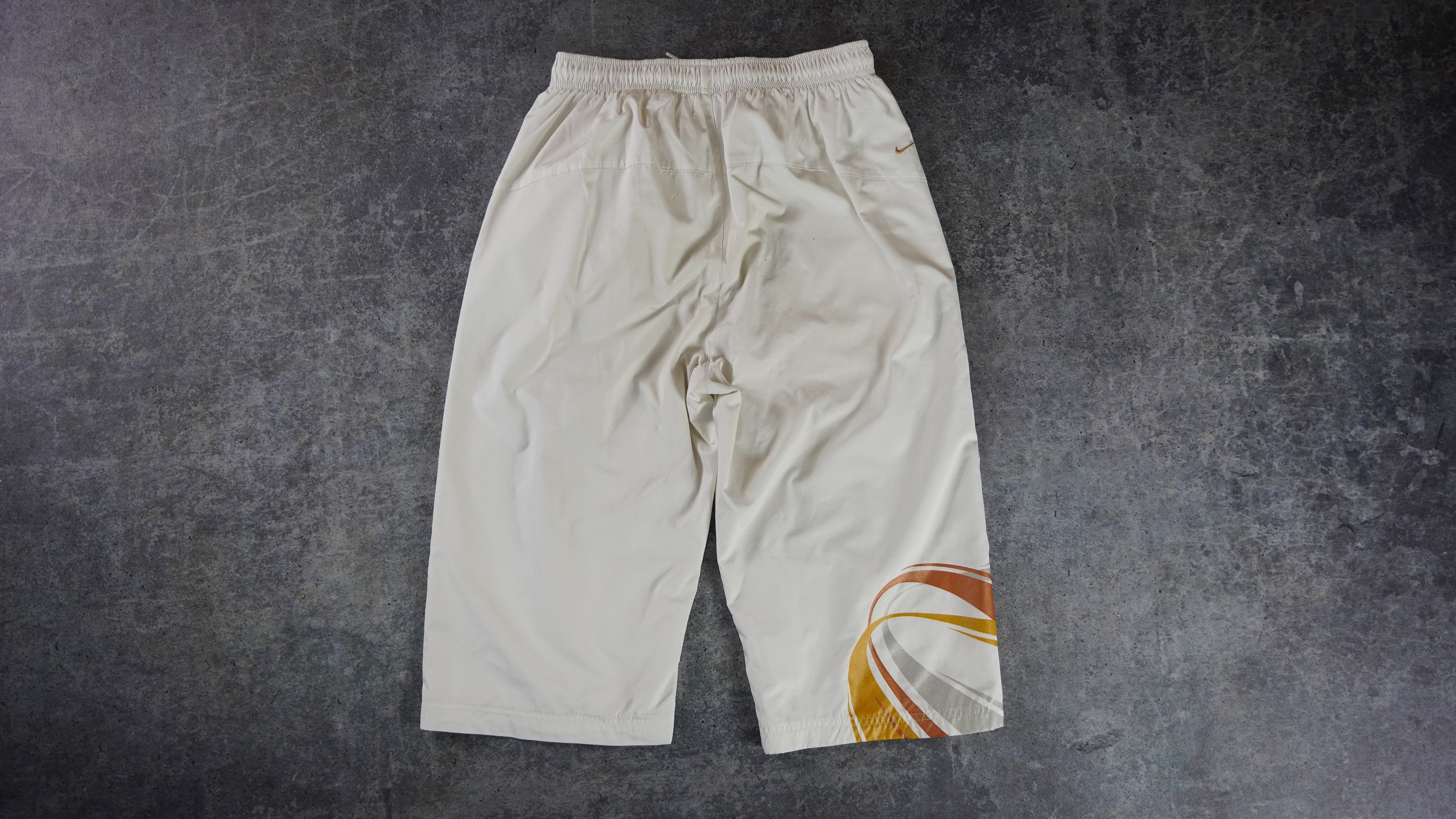Nike TN Shorts (M)