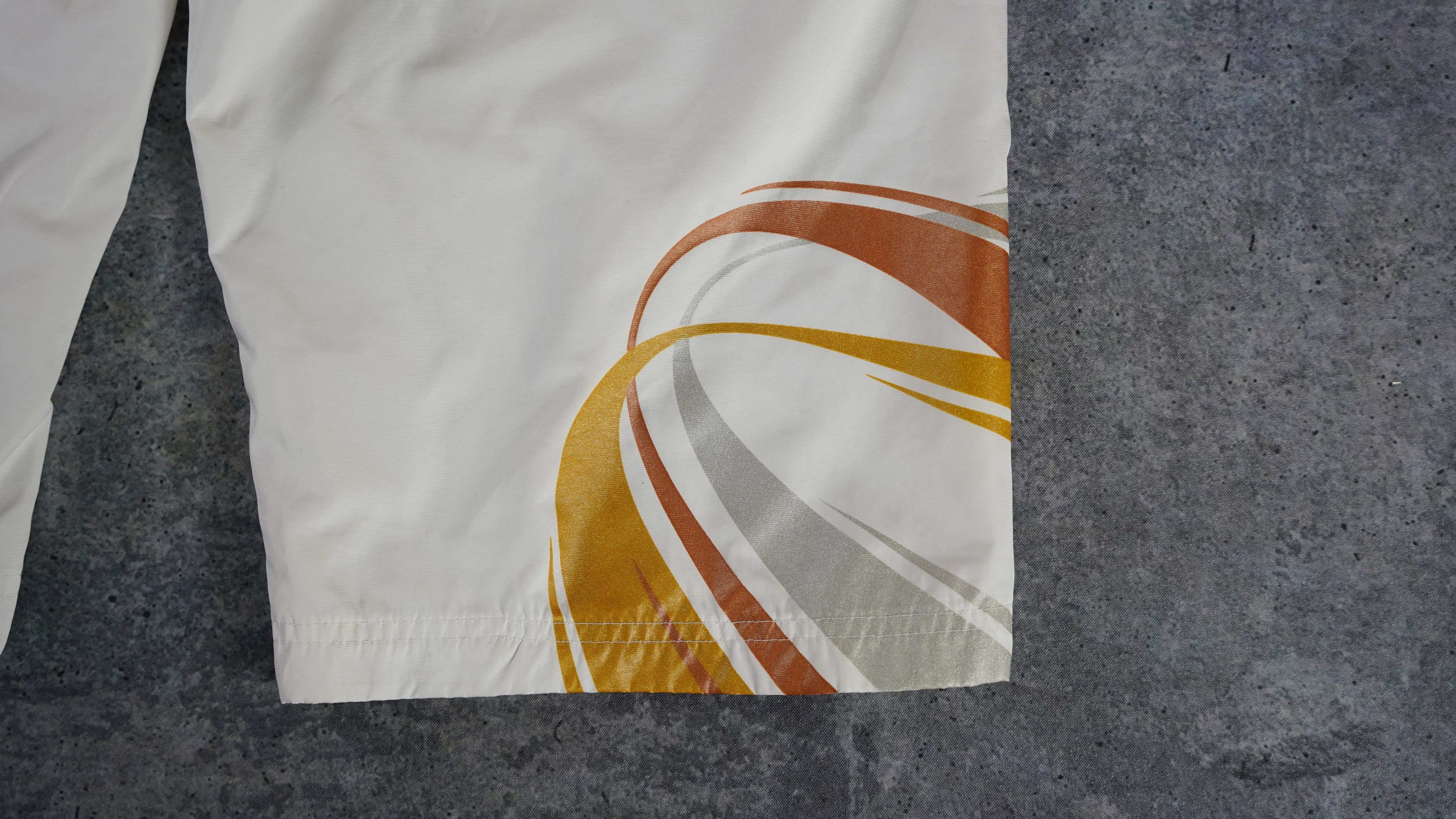 Nike TN Shorts (M)