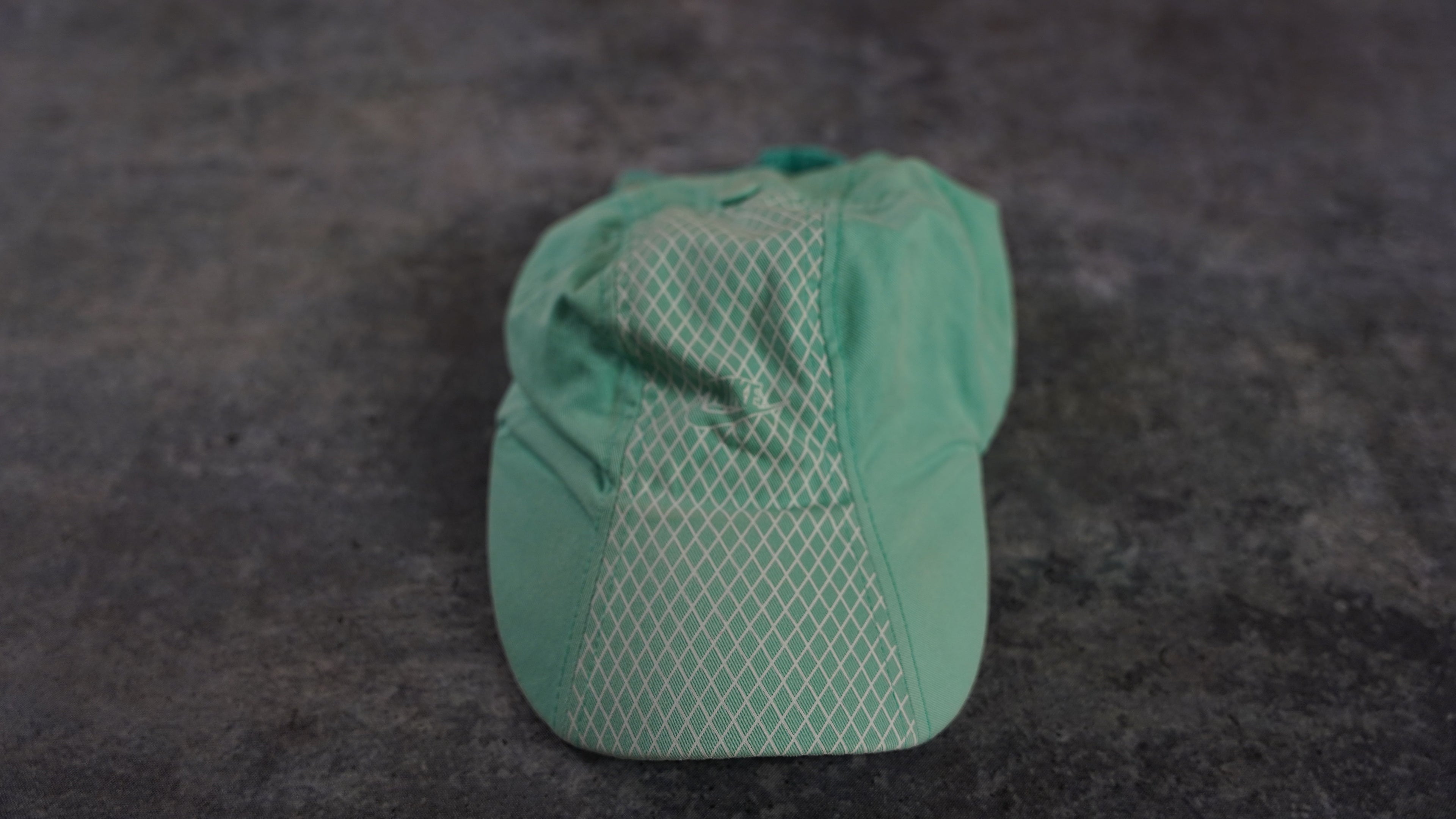 Vintage Nike TN Cap