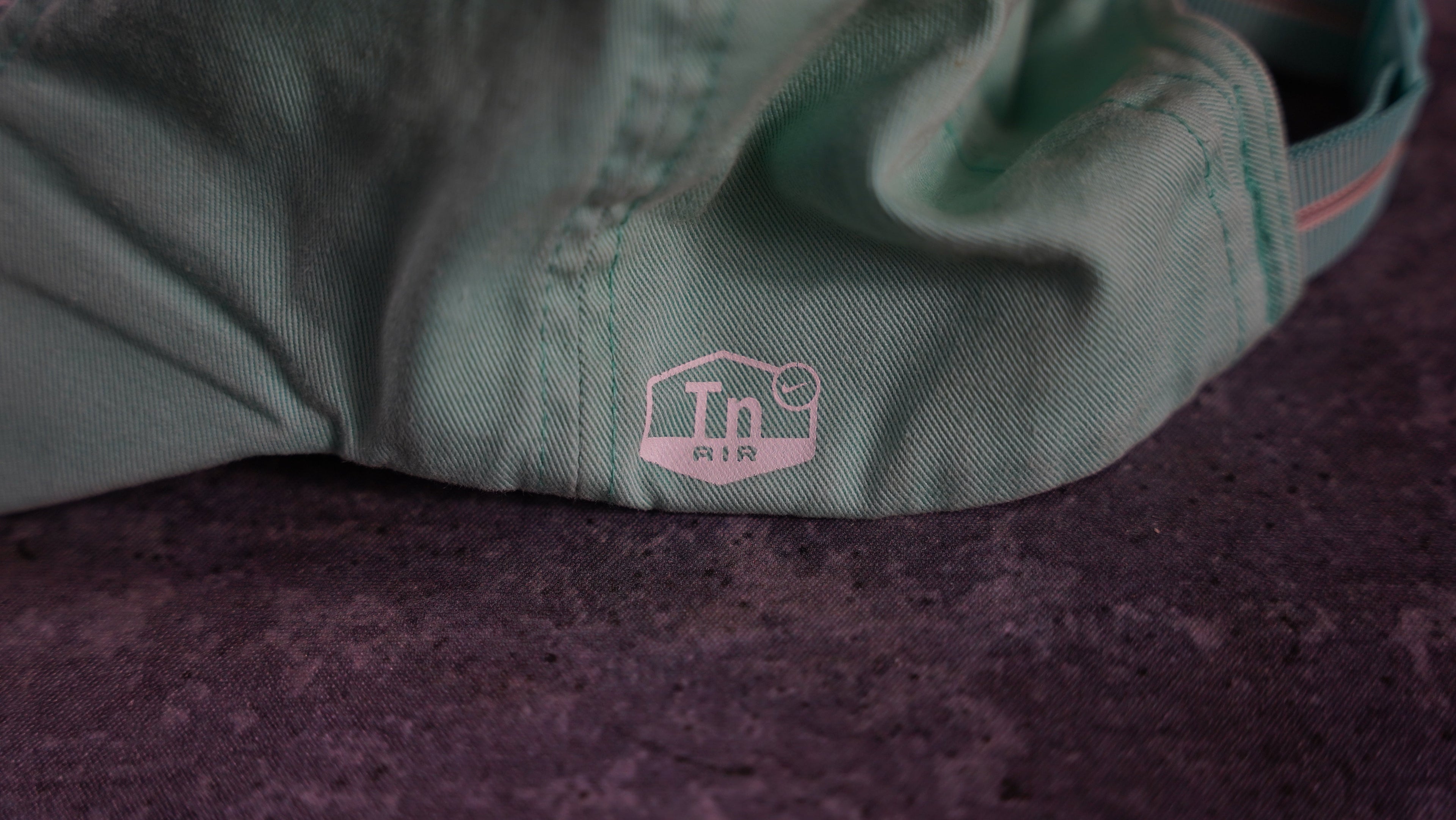 Vintage Nike TN Cap