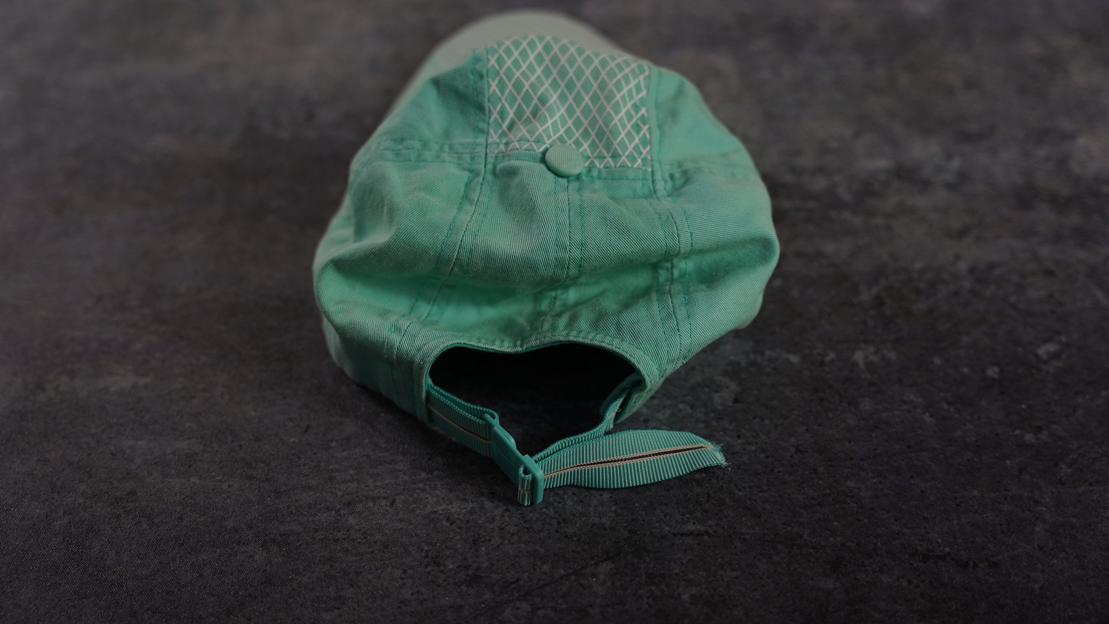 Vintage Nike TN Cap