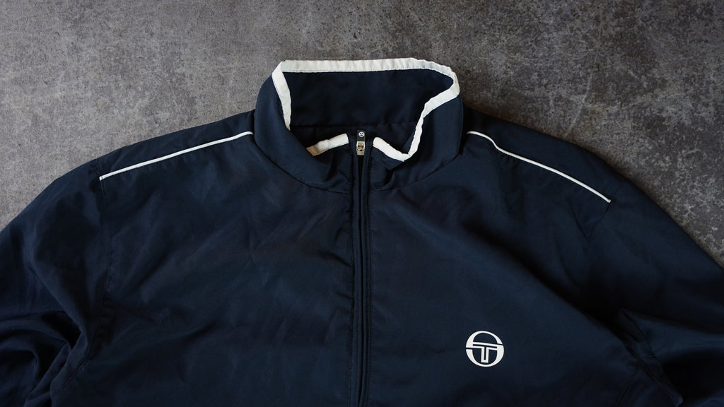 Sergio Tacchini Trackjacket (XL)