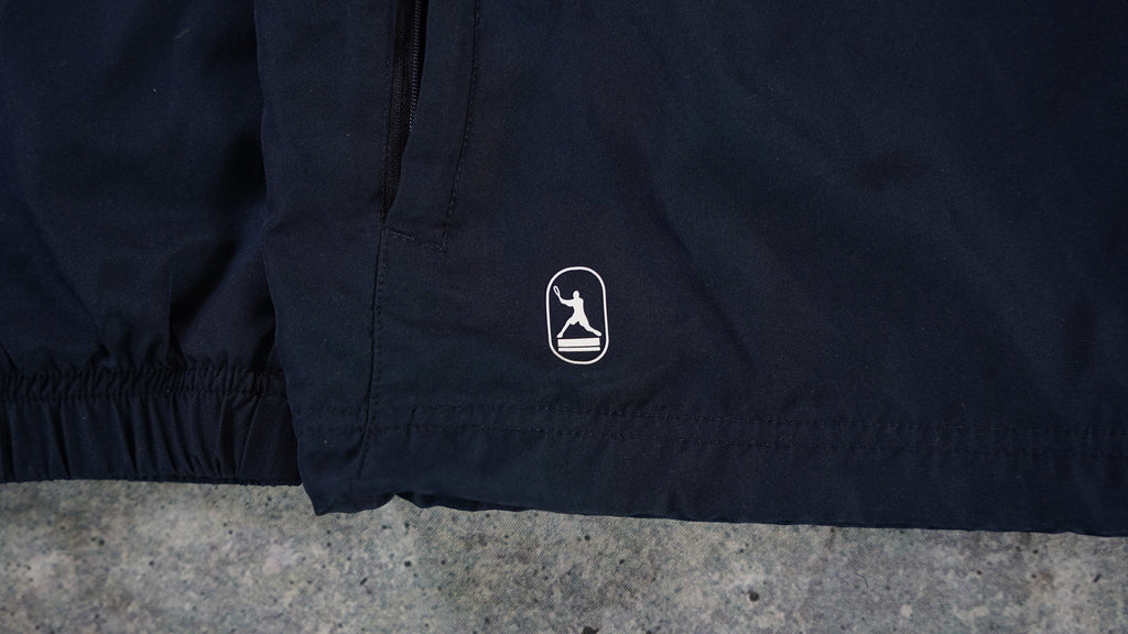 Sergio Tacchini Trackjacket (XL)