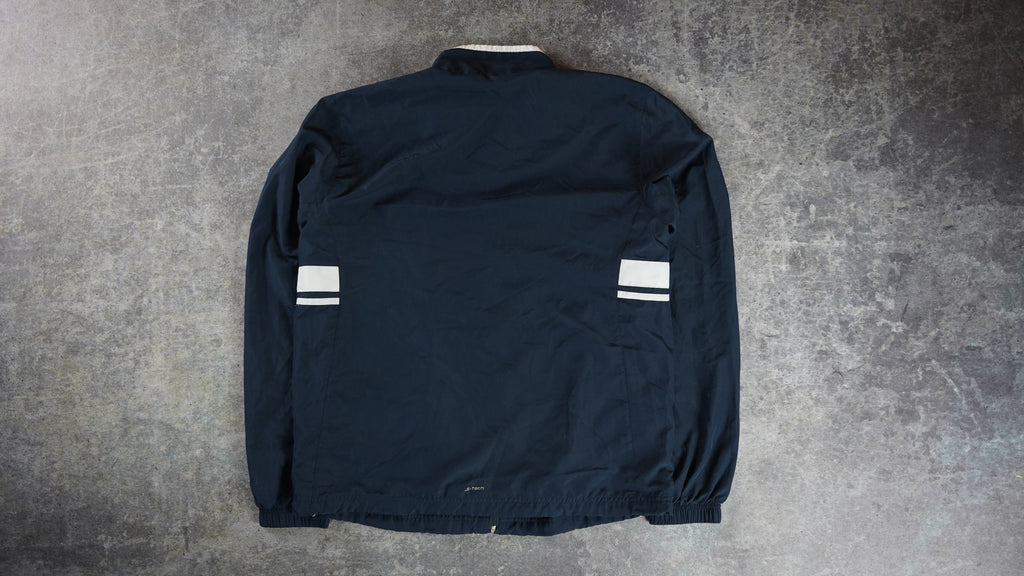 Sergio Tacchini Trackjacket (XL)