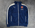 Arsenal Puma Jacket (M)